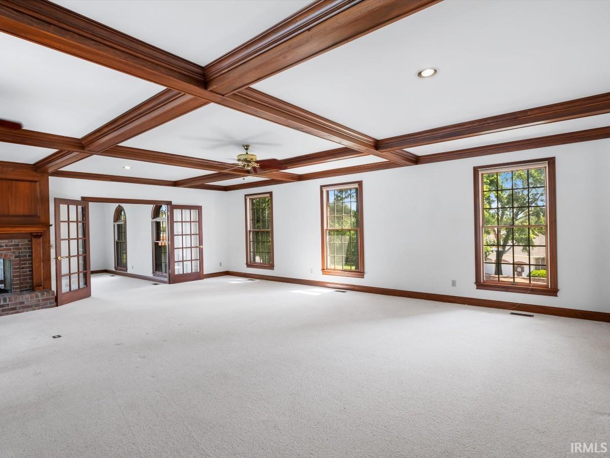 Homes for sale in Evansville, IN | 8508 Carrington Dr, Evansville, IN 47711 | MLS# 202526163