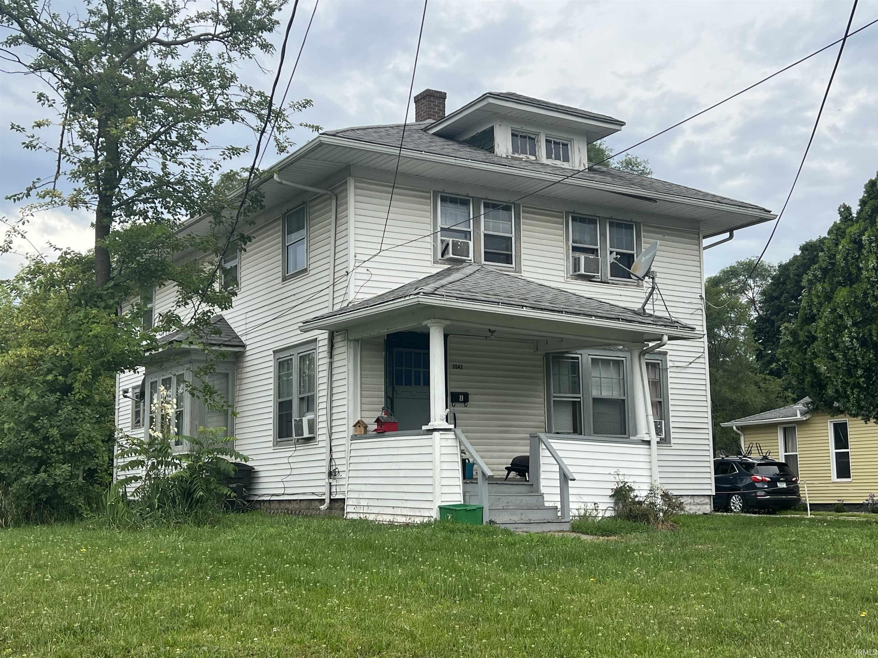 Photo 0 of 1041 Cassopolis Street
