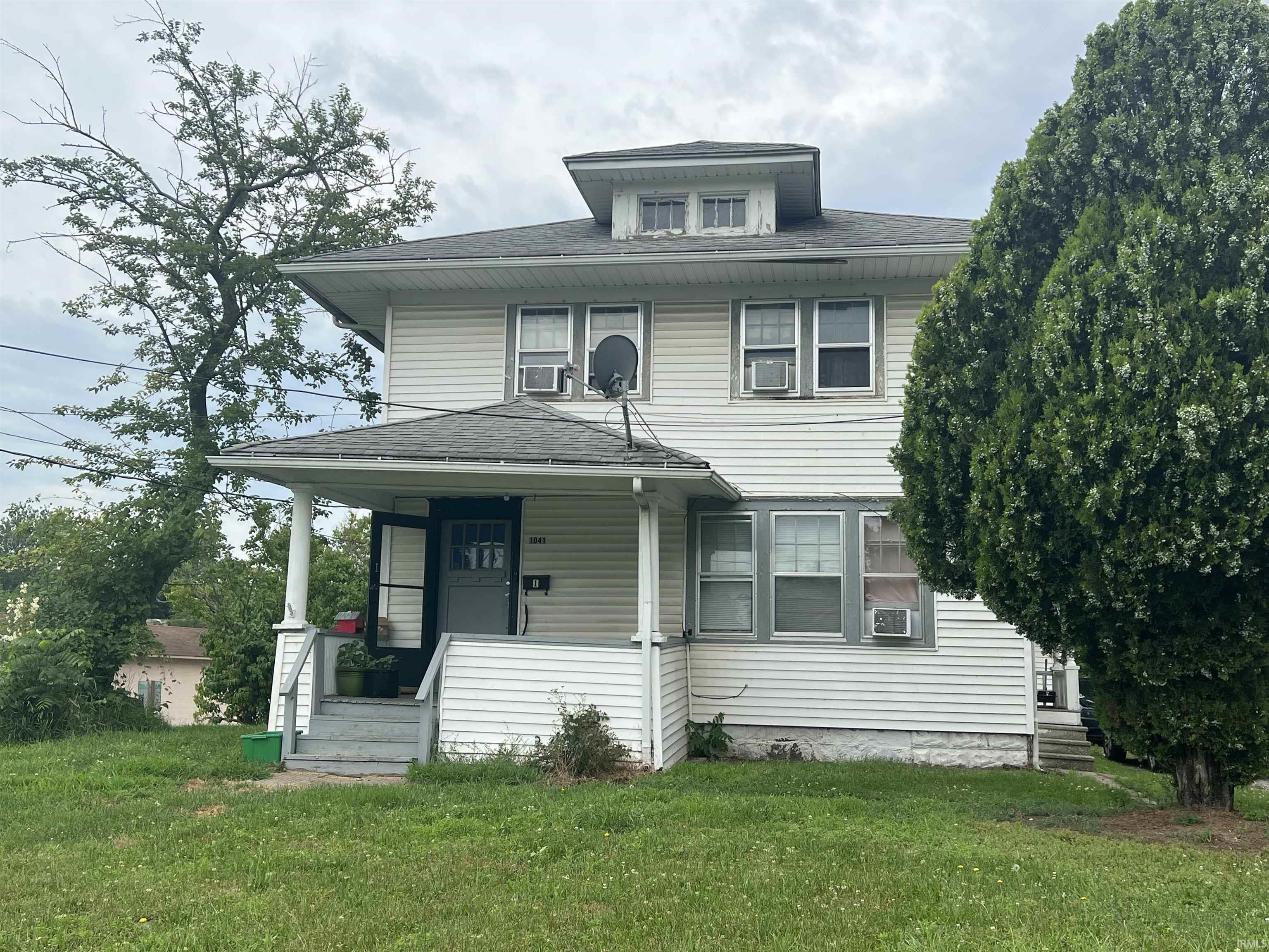 Photo 1 of 1041 Cassopolis Street