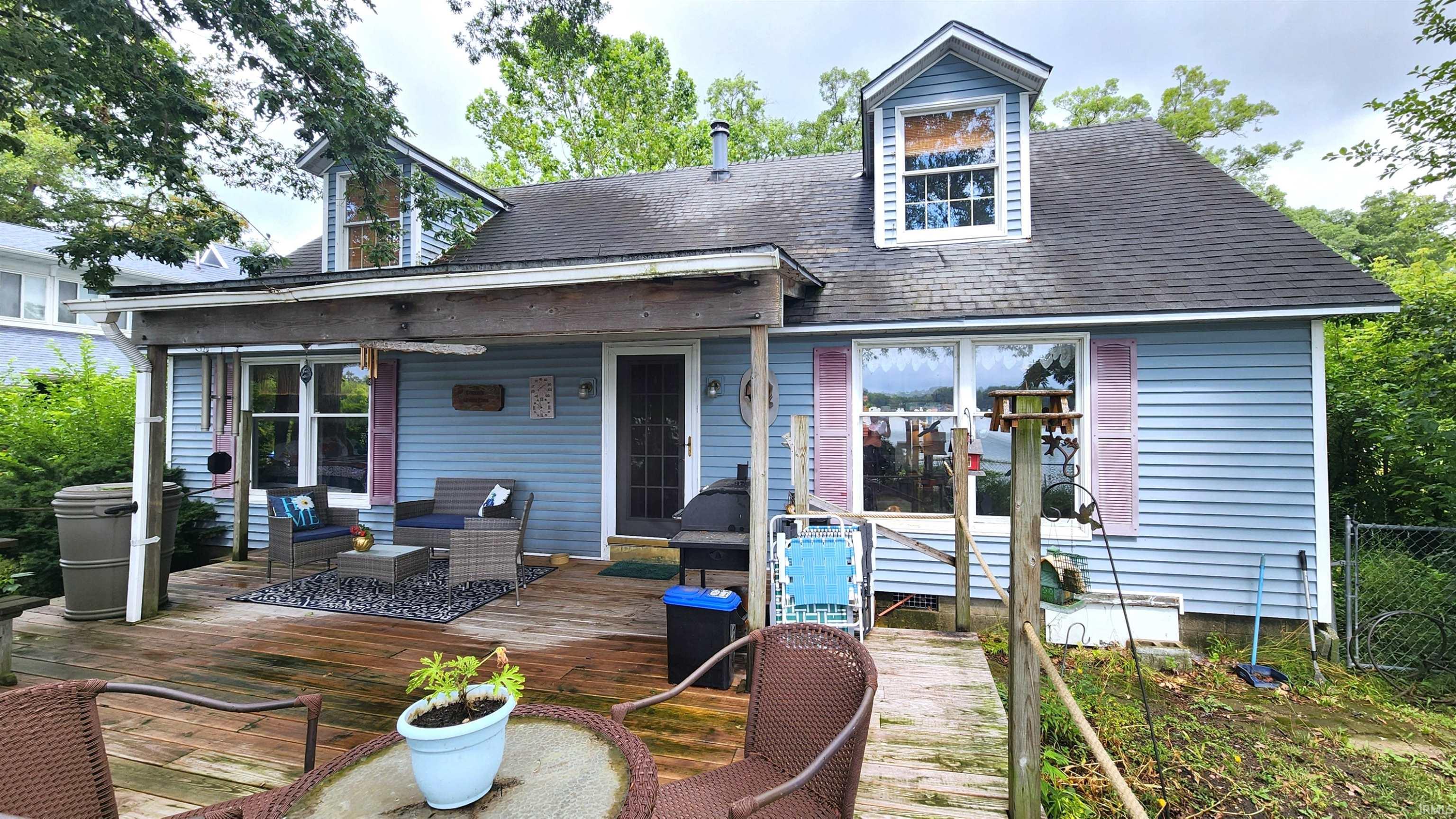 Homes for sale in Walkerton, IN | 10959 E Tippecanoe Dr, Walkerton, IN 46574 | MLS# 202526185