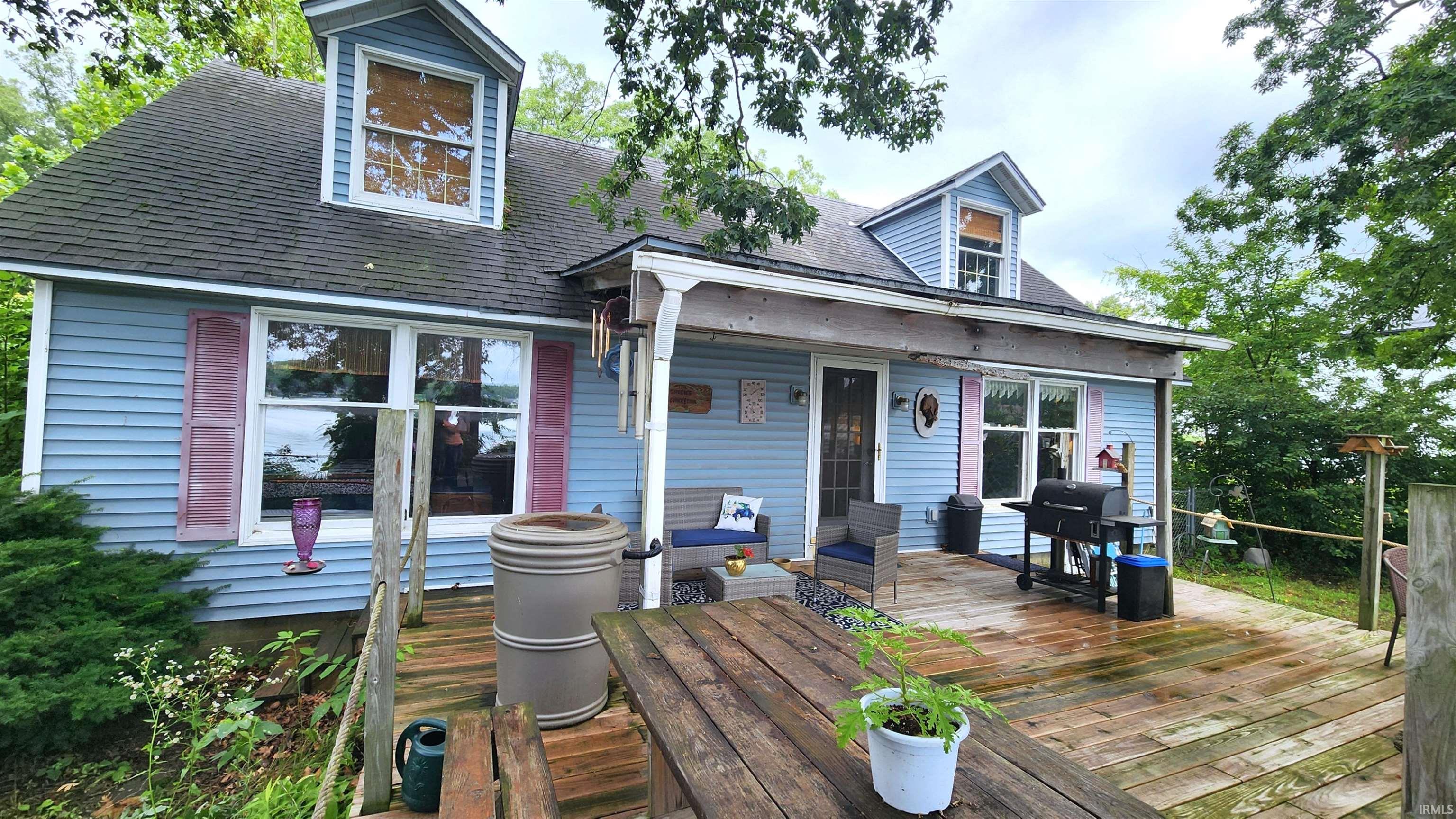 Homes for sale in Walkerton, IN | 10959 E Tippecanoe Dr, Walkerton, IN 46574 | MLS# 202526185