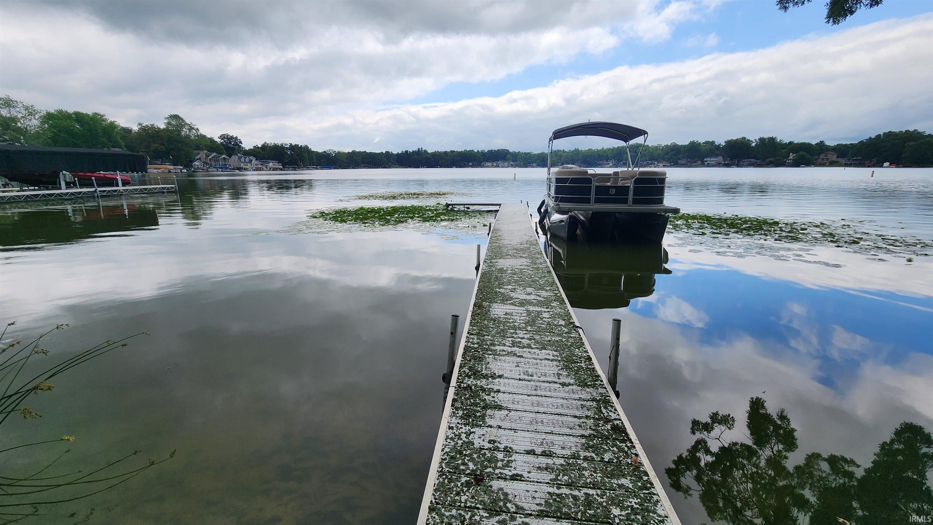Homes for sale in Walkerton, IN | 10959 E Tippecanoe Dr, Walkerton, IN 46574 | MLS# 202526185