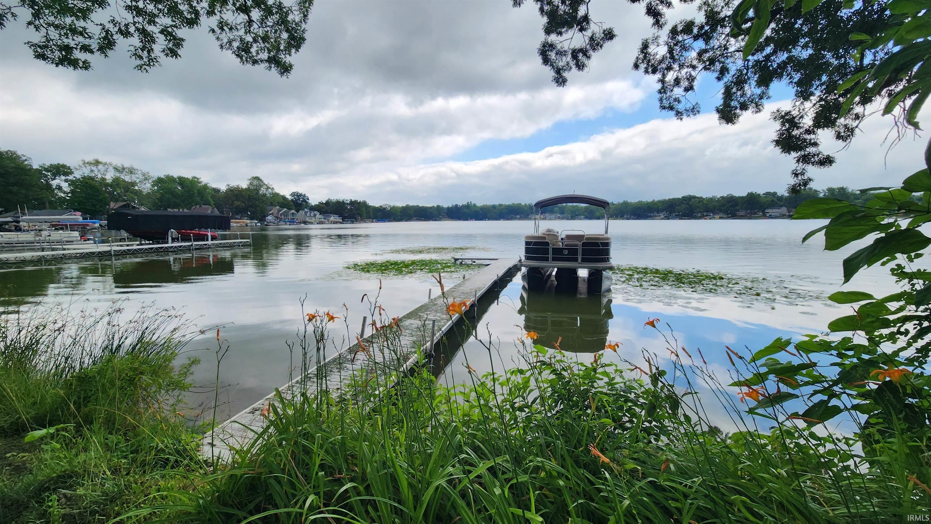 Homes for sale in Walkerton, IN | 10959 E Tippecanoe Dr, Walkerton, IN 46574 | MLS# 202526185