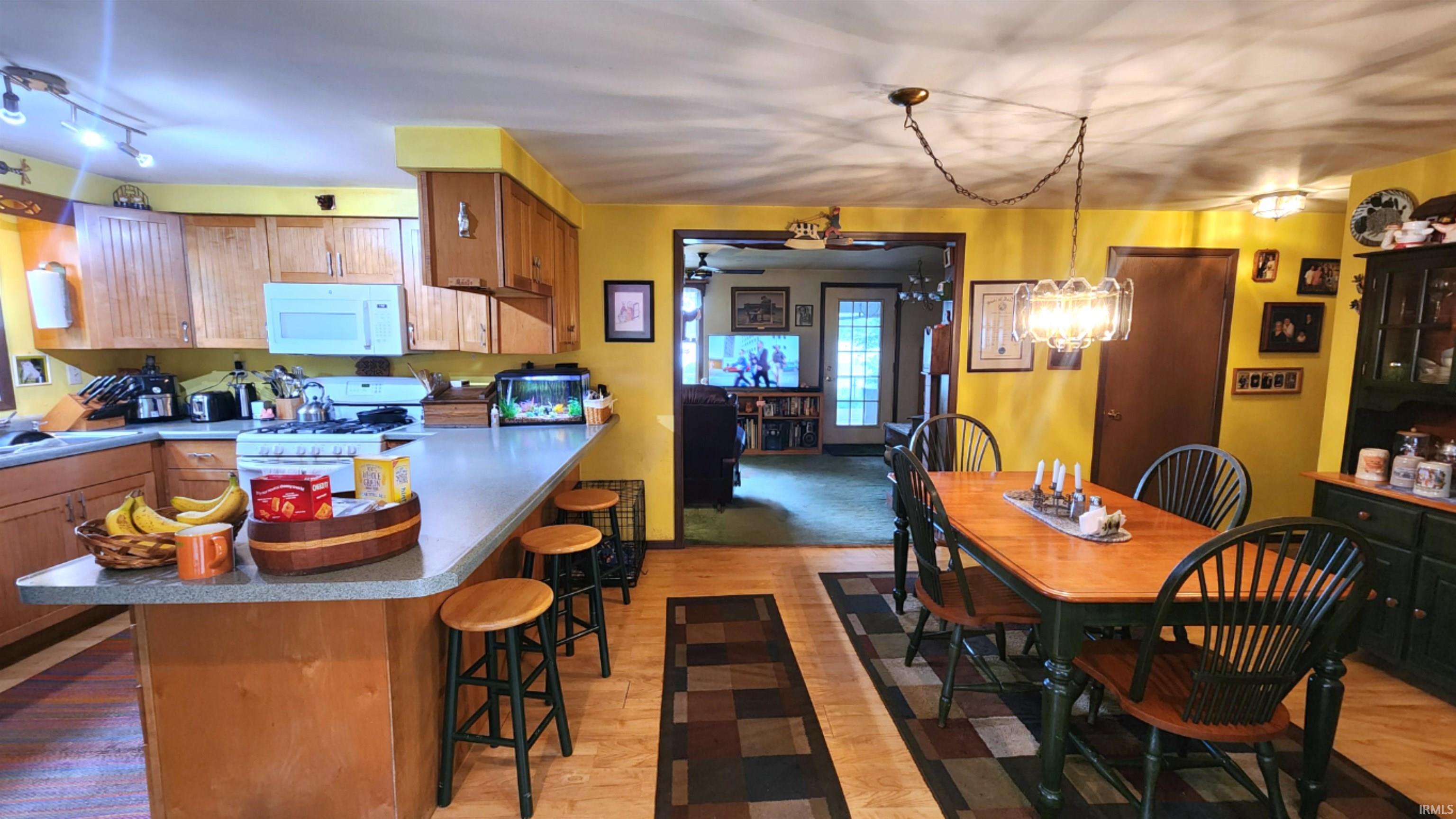 Homes for sale in Walkerton, IN | 10959 E Tippecanoe Dr, Walkerton, IN 46574 | MLS# 202526185