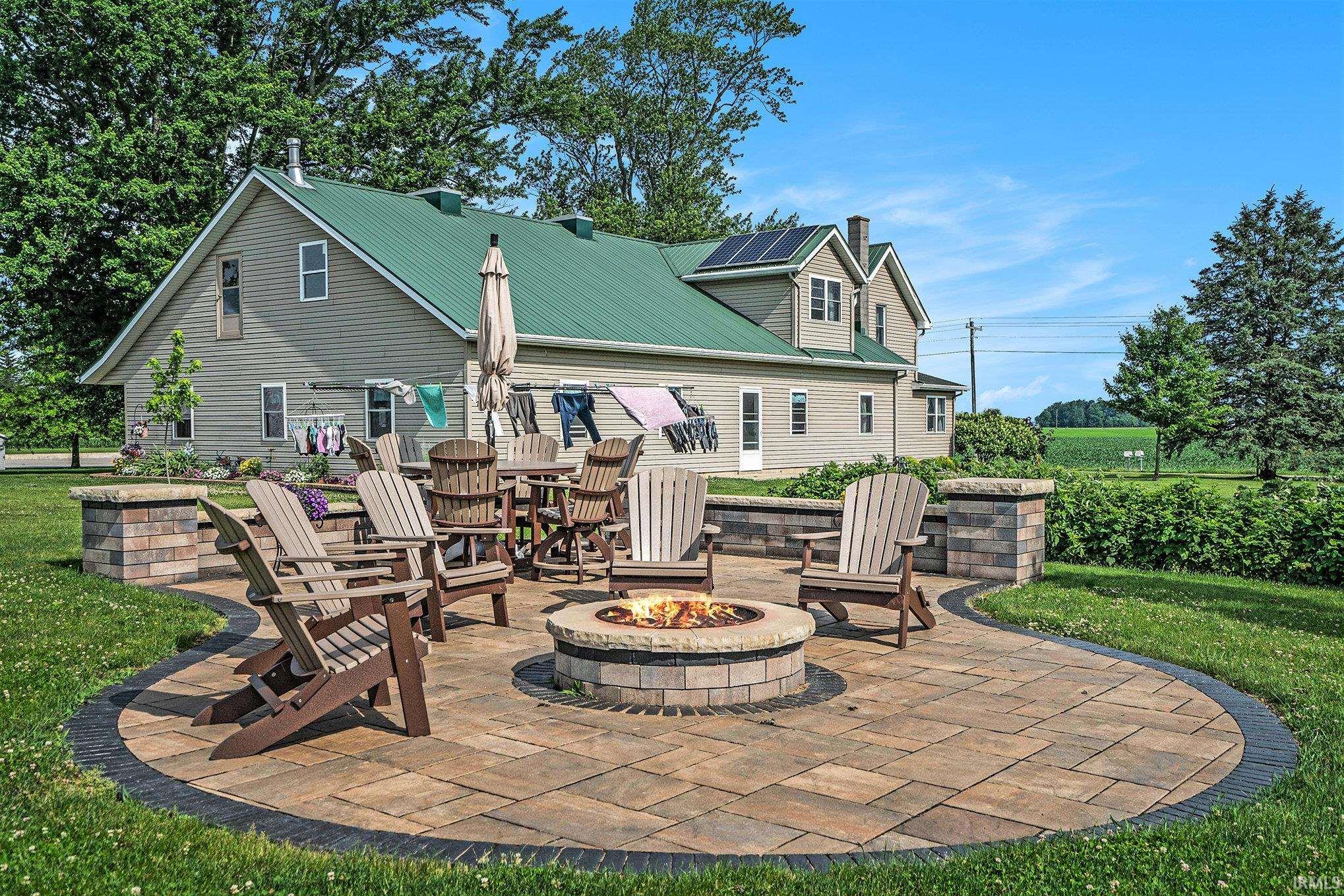 Photo 1 of 9135 W 750 North