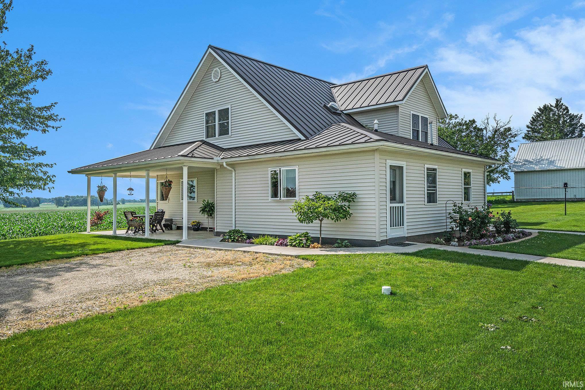 Photo 17 of 9135 W 750 North