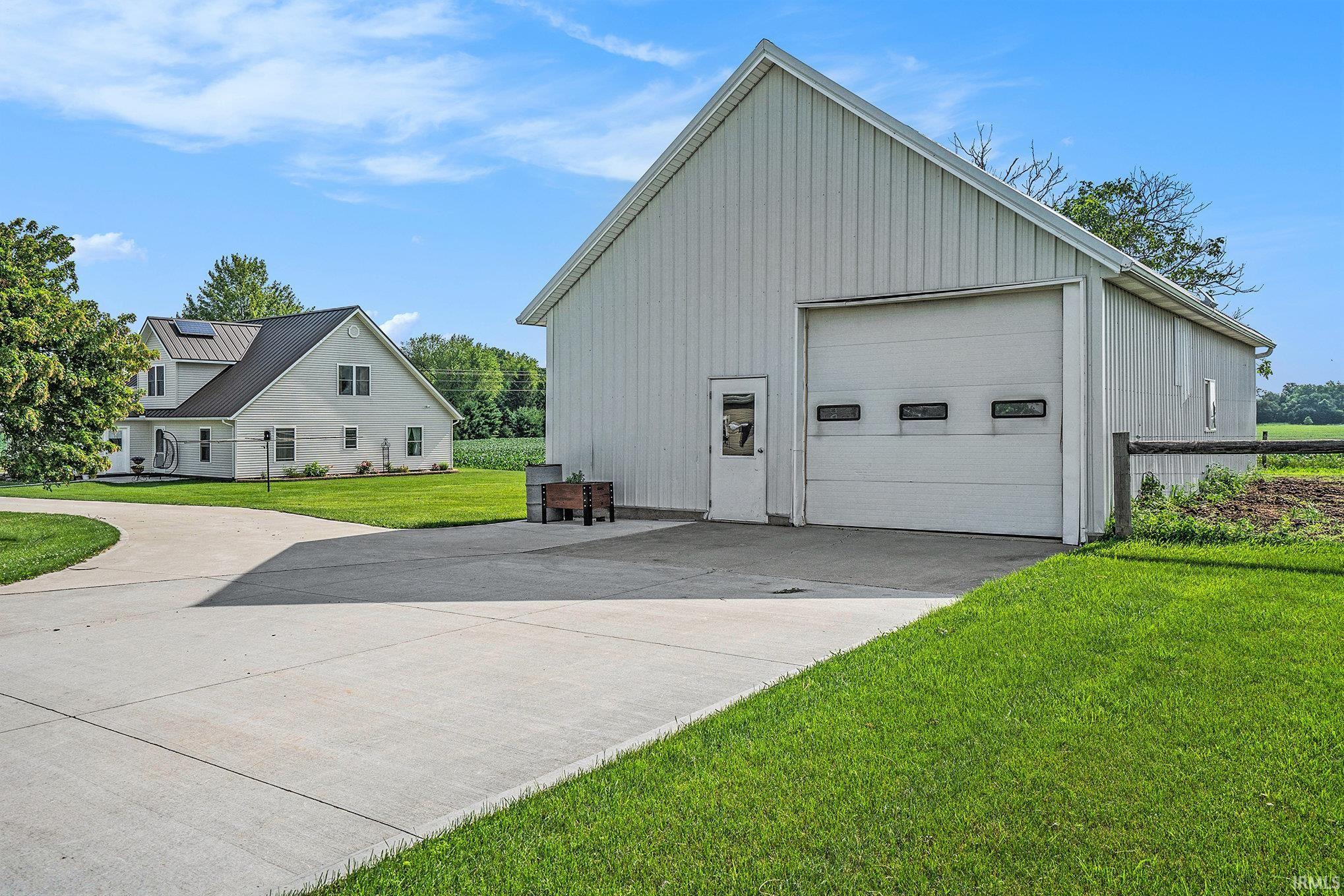 Photo 20 of 9135 W 750 North