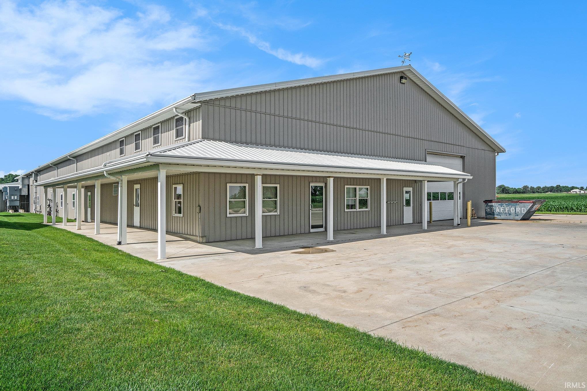 Photo 21 of 9135 W 750 North