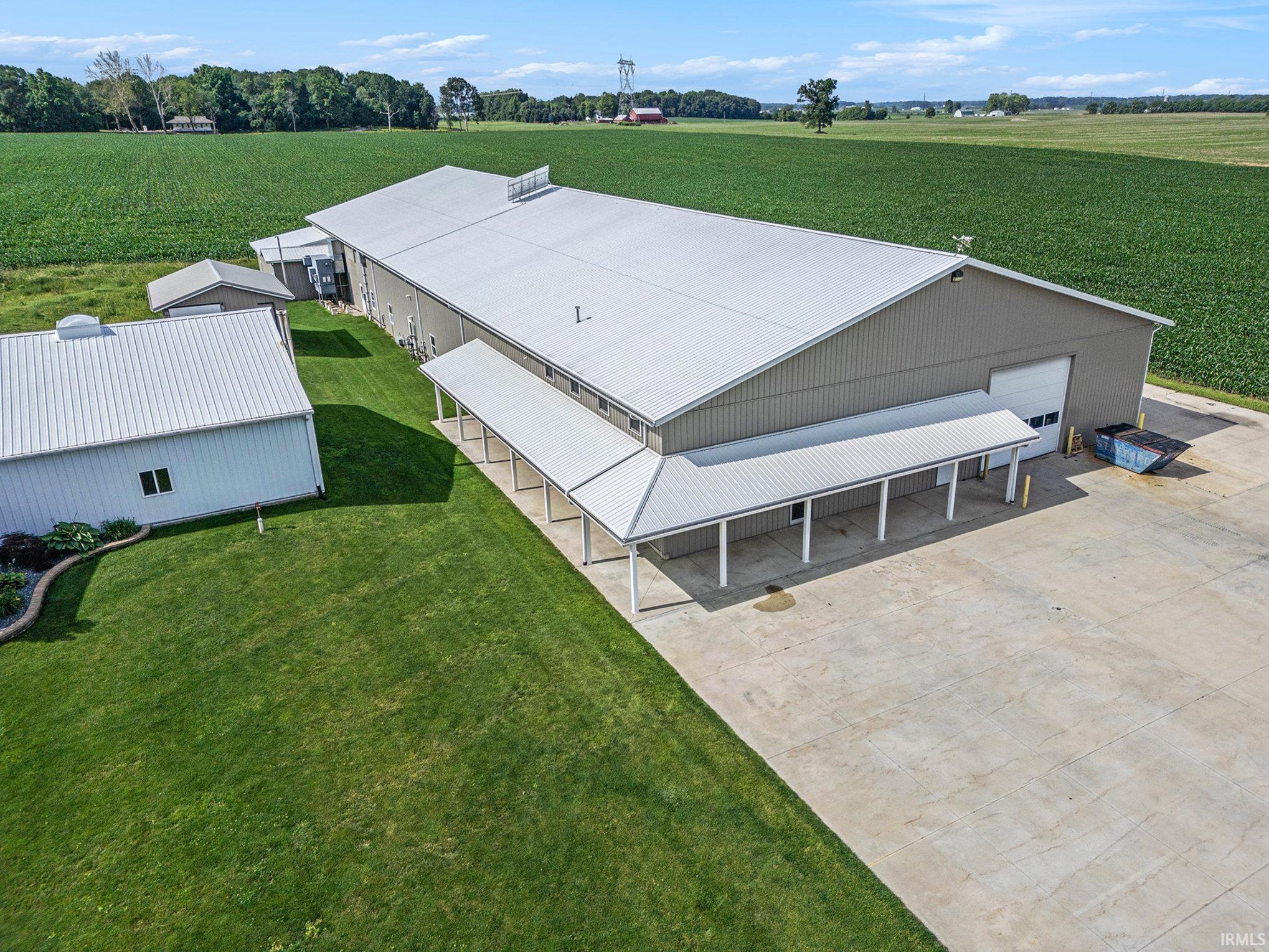 Photo 22 of 9135 W 750 North