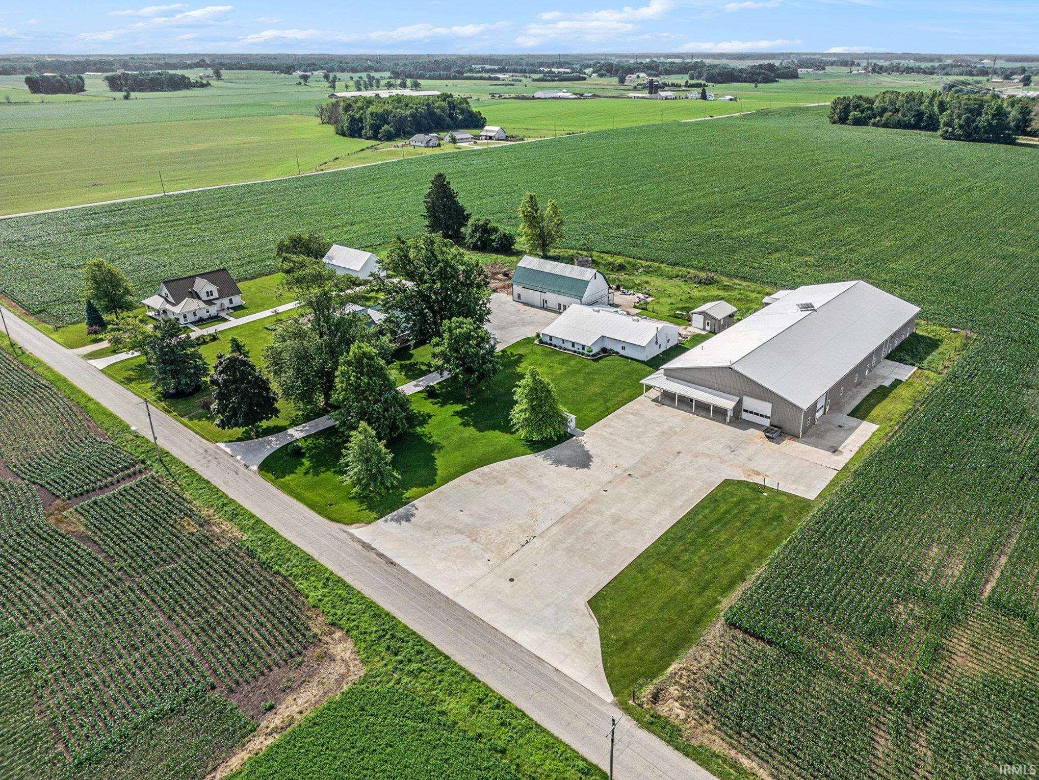 Photo 28 of 9135 W 750 North