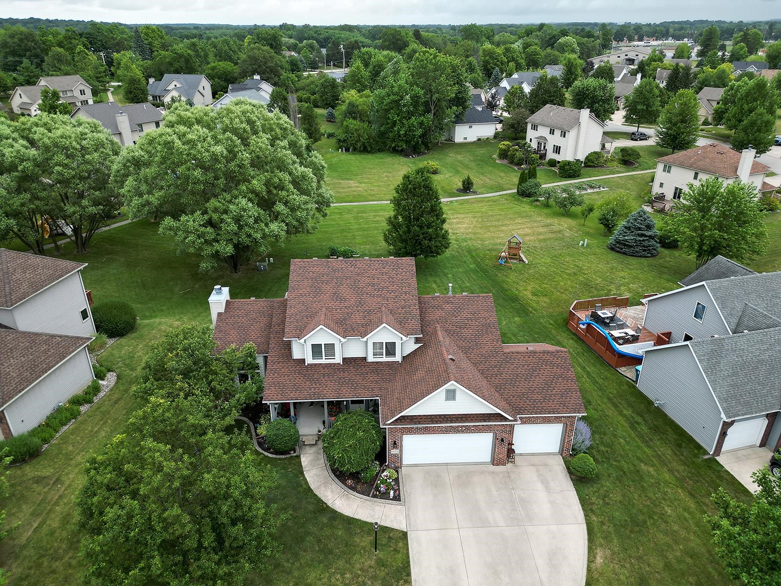 Photo 1 of 14722 Settlers Trail