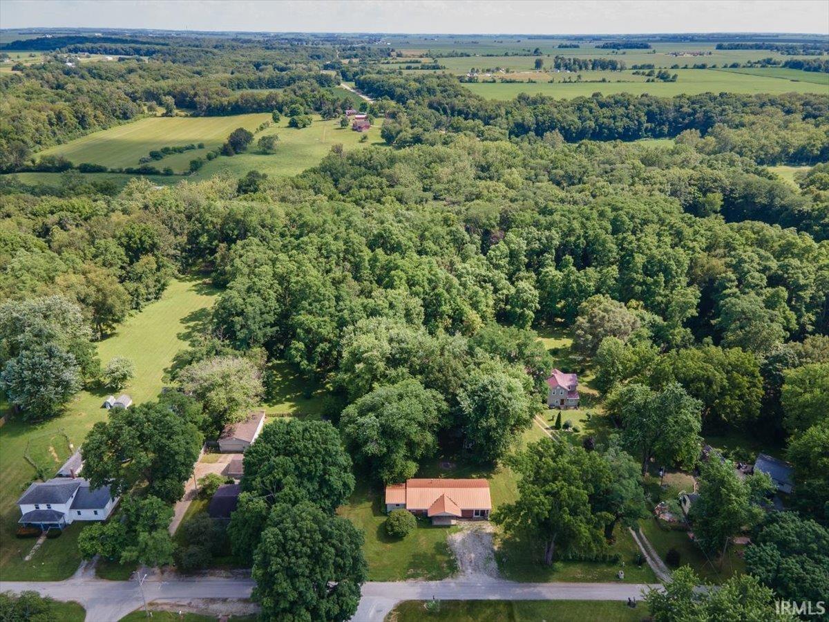 Homes for sale in West Point, IN | 6943 Main St, West Point, IN 47992 | MLS# 202526279