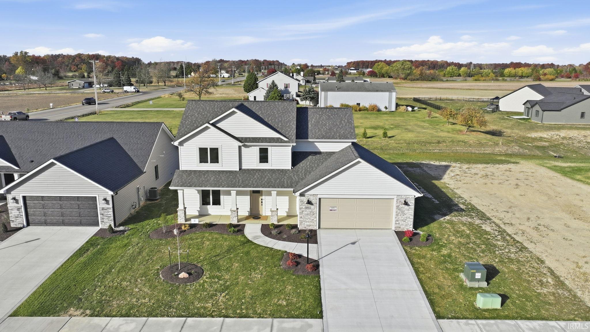 Photo 3 of 10923 Oaklynn Reserve Boulevard