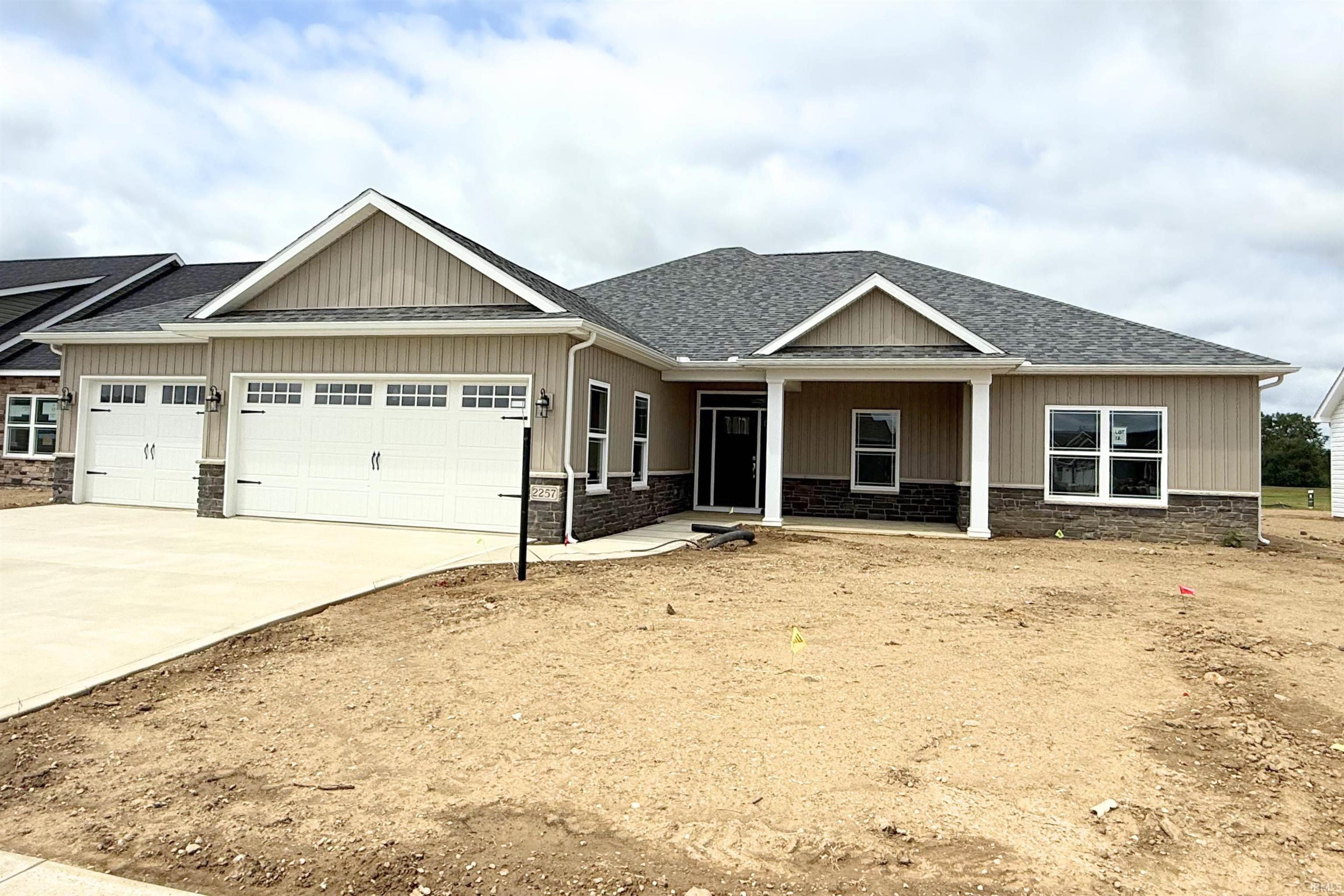 Homes for sale in Winona Lake, IN | 2257 Raccoon Run Blvd, Winona Lake, IN 46590 | MLS# 202526340