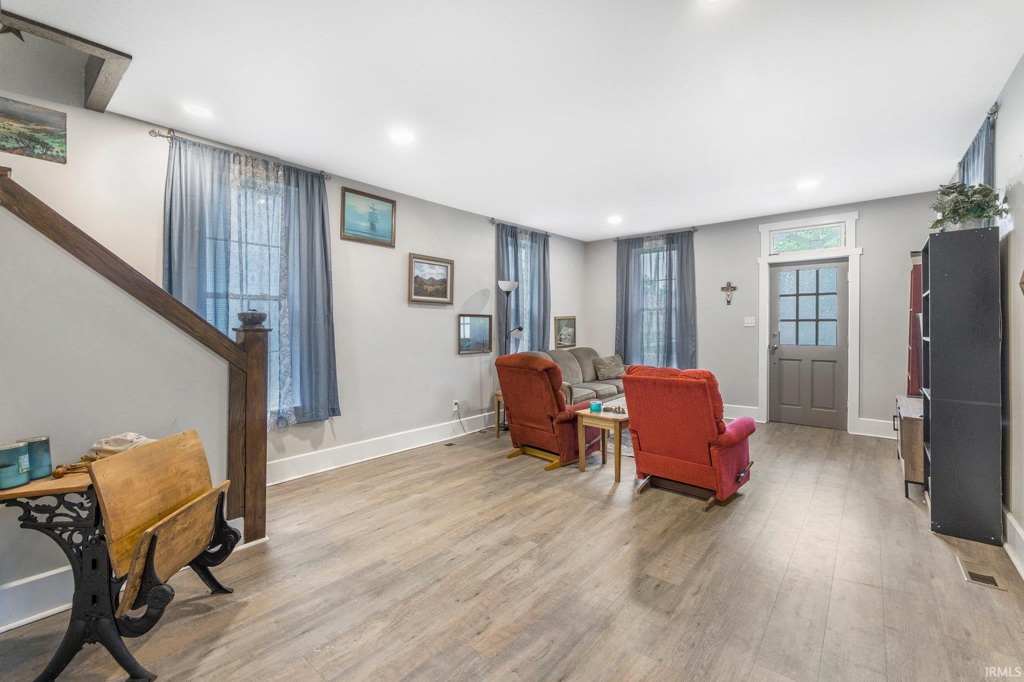 Homes for sale in Huntington, IN | 216 S Lafontaine St, Huntington, IN 46750 | MLS# 202526368