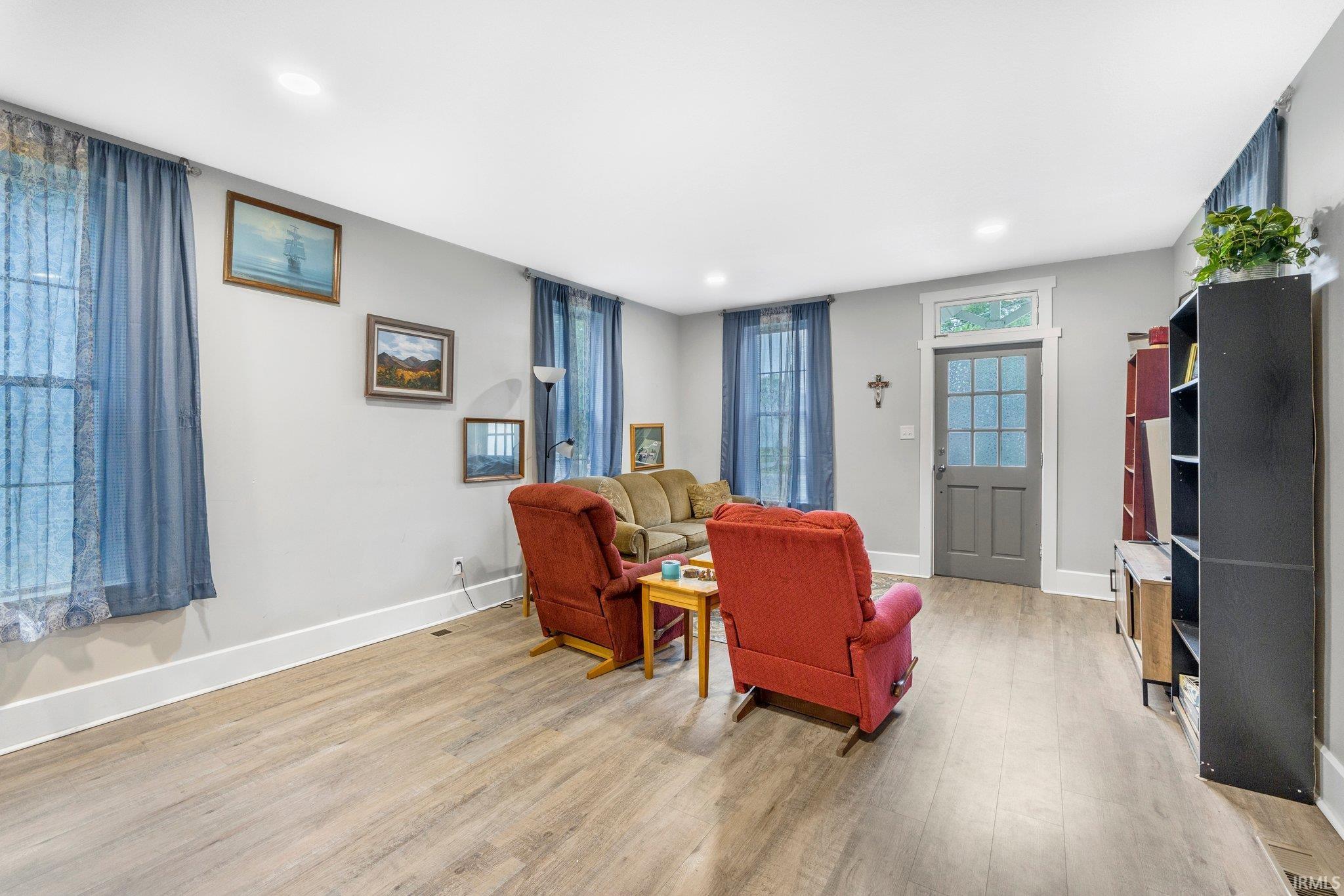 Homes for sale in Huntington, IN | 216 S Lafontaine St, Huntington, IN 46750 | MLS# 202526368