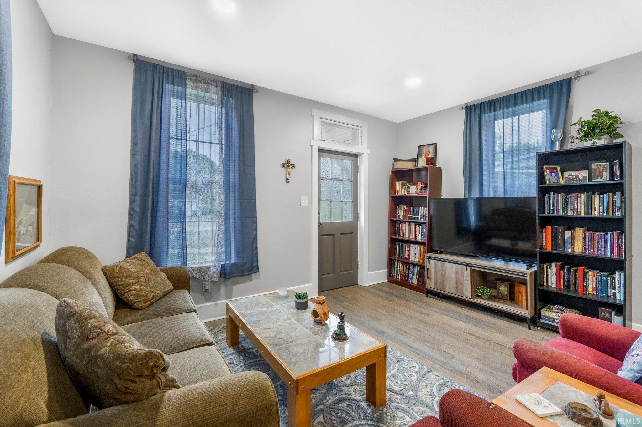 Homes for sale in Huntington, IN | 216 S Lafontaine St, Huntington, IN 46750 | MLS# 202526368