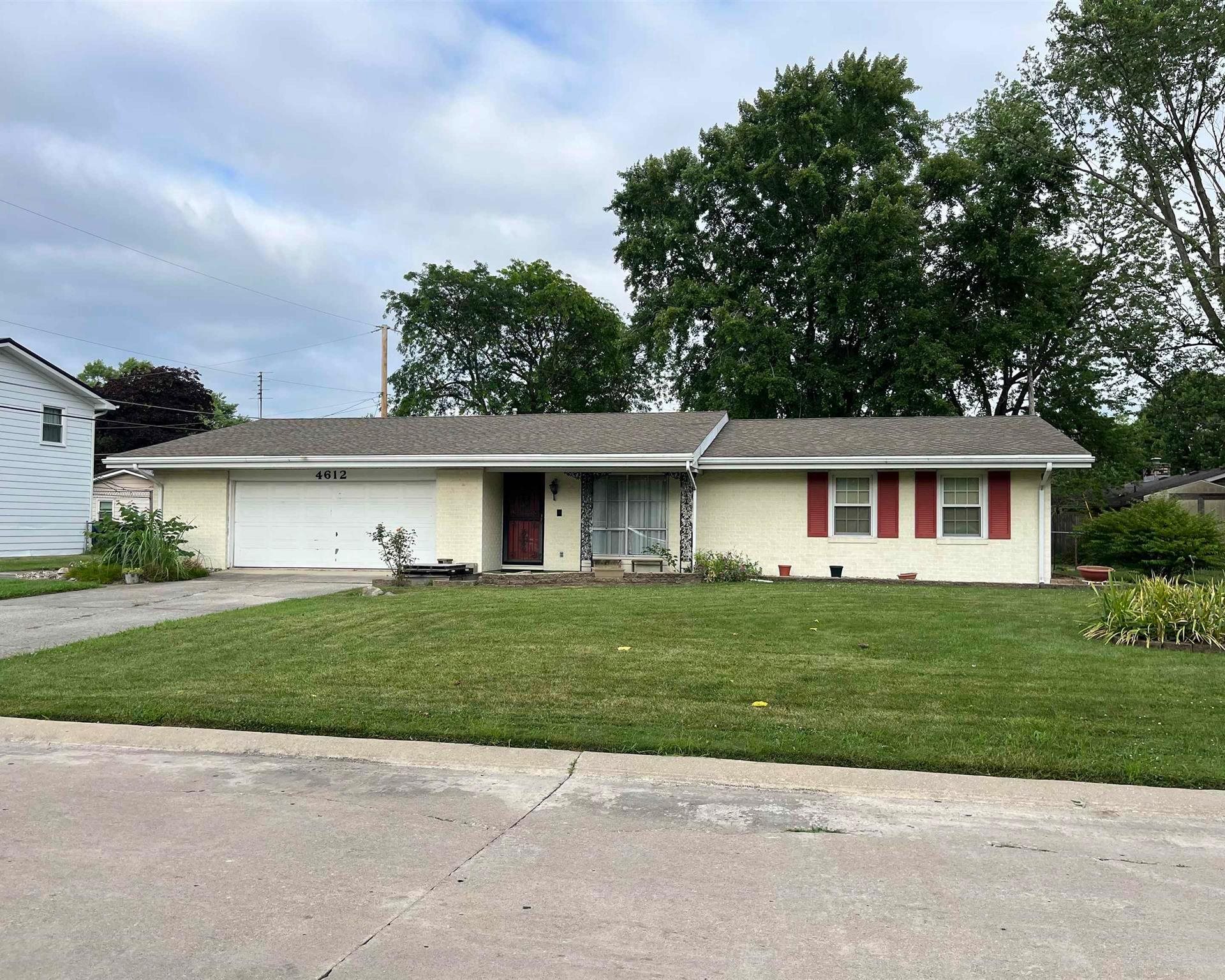Photo 0 of 4612 Maple Terrace Parkway