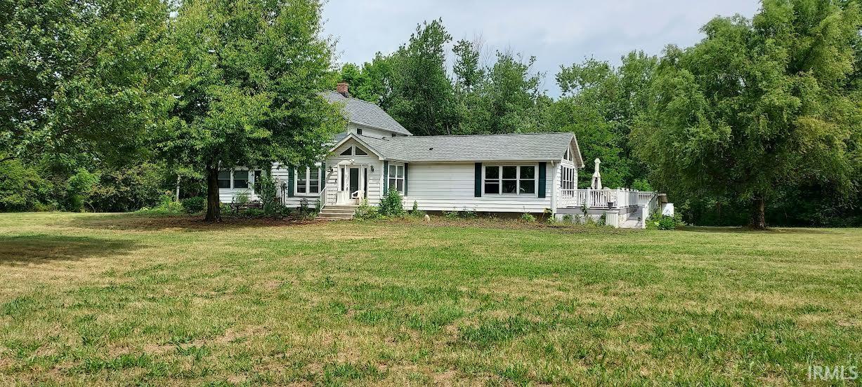 Photo 0 of 23715 Hoeppner Lane