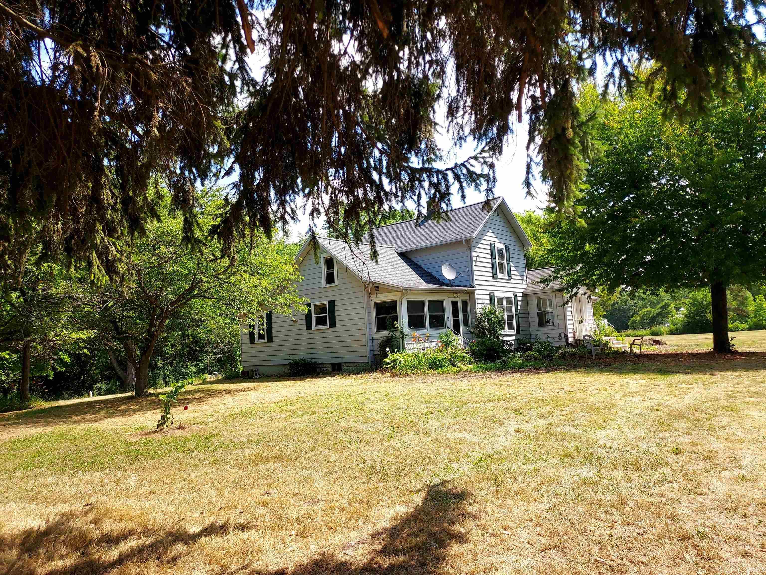 Photo 1 of 23715 Hoeppner Lane