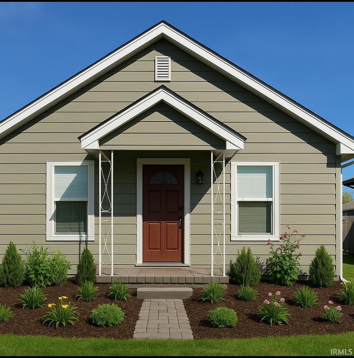 Homes for sale in Kokomo, IN | 1821 S Buckeye St, Kokomo, IN 46902 | MLS# 202526432