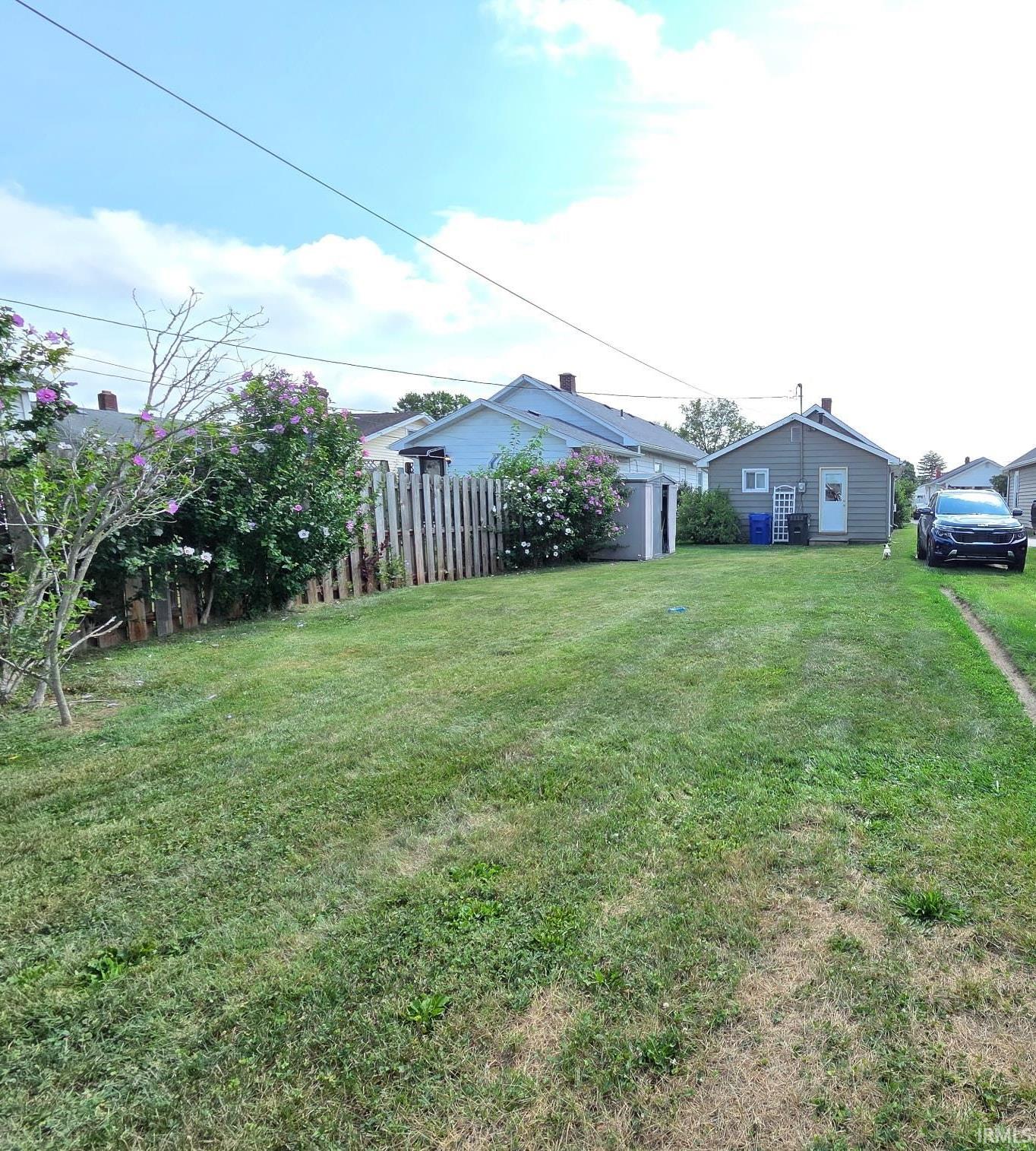 Homes for sale in Kokomo, IN | 1821 S Buckeye St, Kokomo, IN 46902 | MLS# 202526432