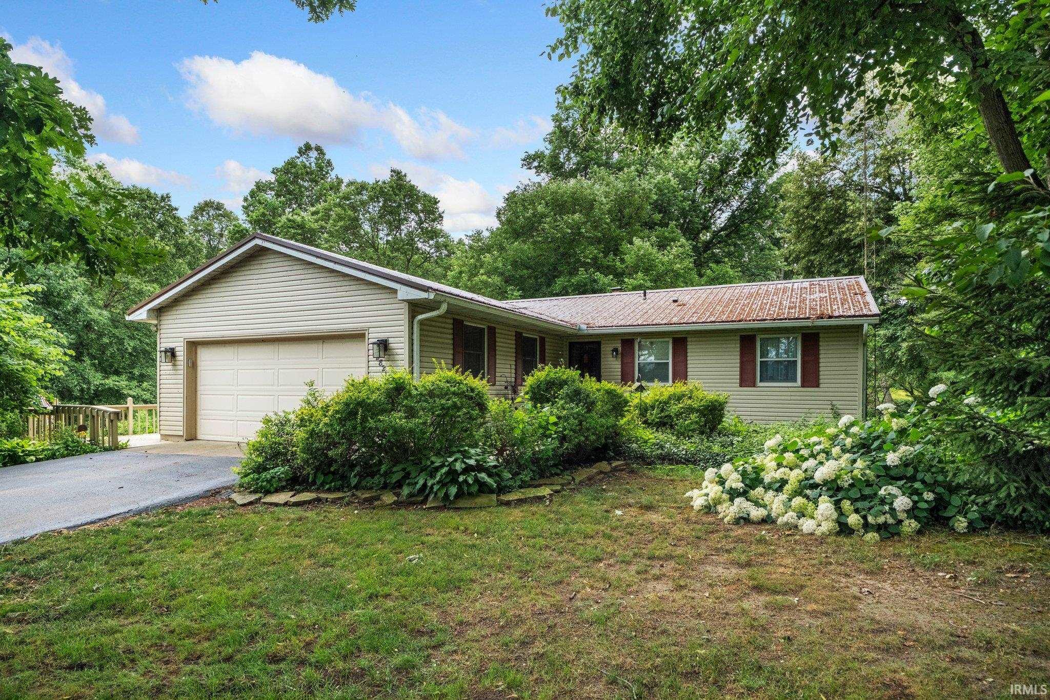 Photo 1 of 2821 W State Road 114