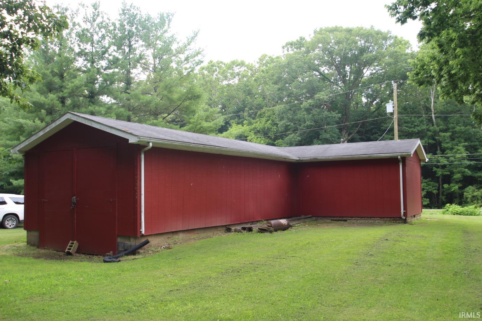 Photo 3 of 00 S Old St Rd 15