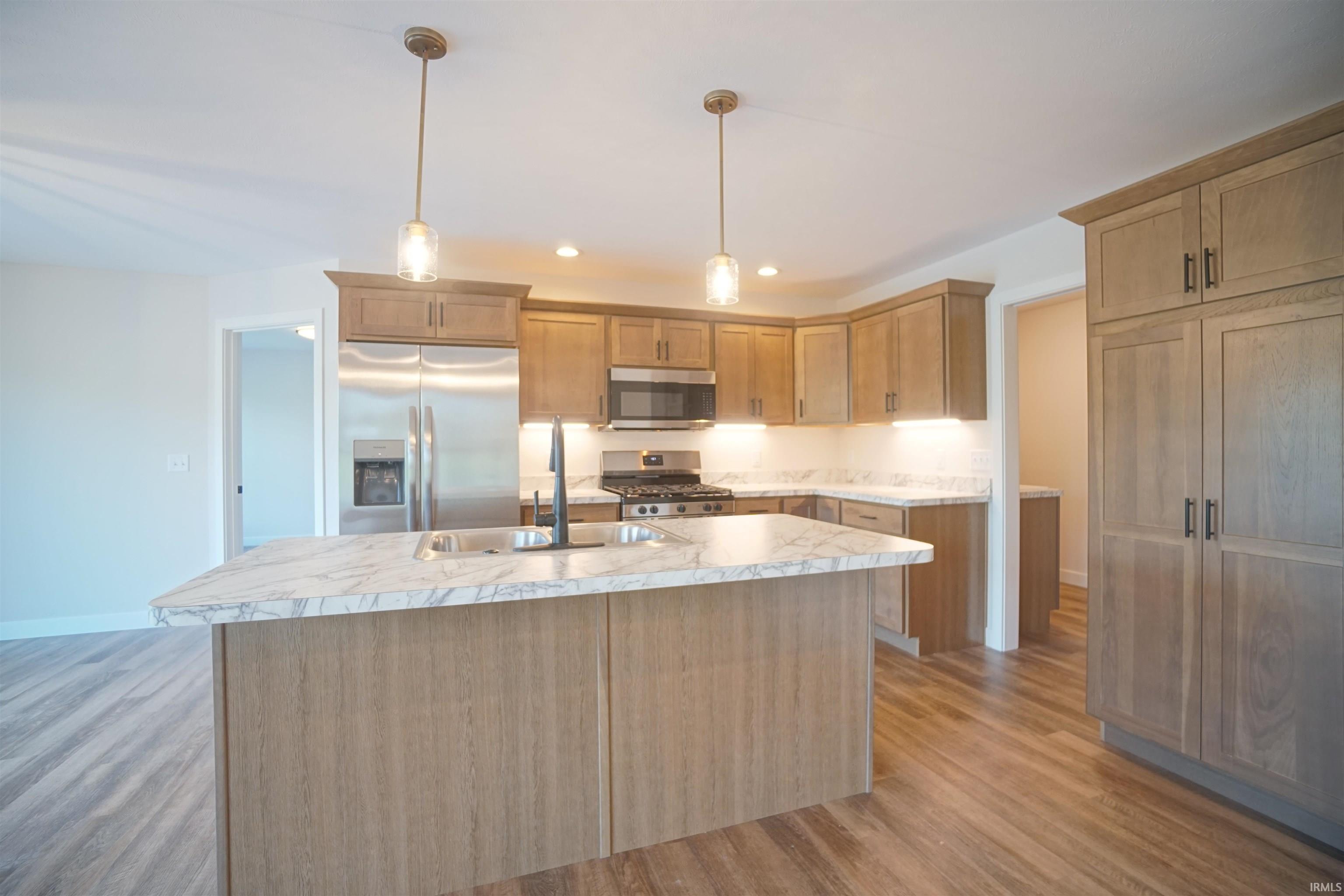 Homes for sale in Milford, IN | 540 N Eastfield Cir, Milford, IN 46542 | MLS# 202526521