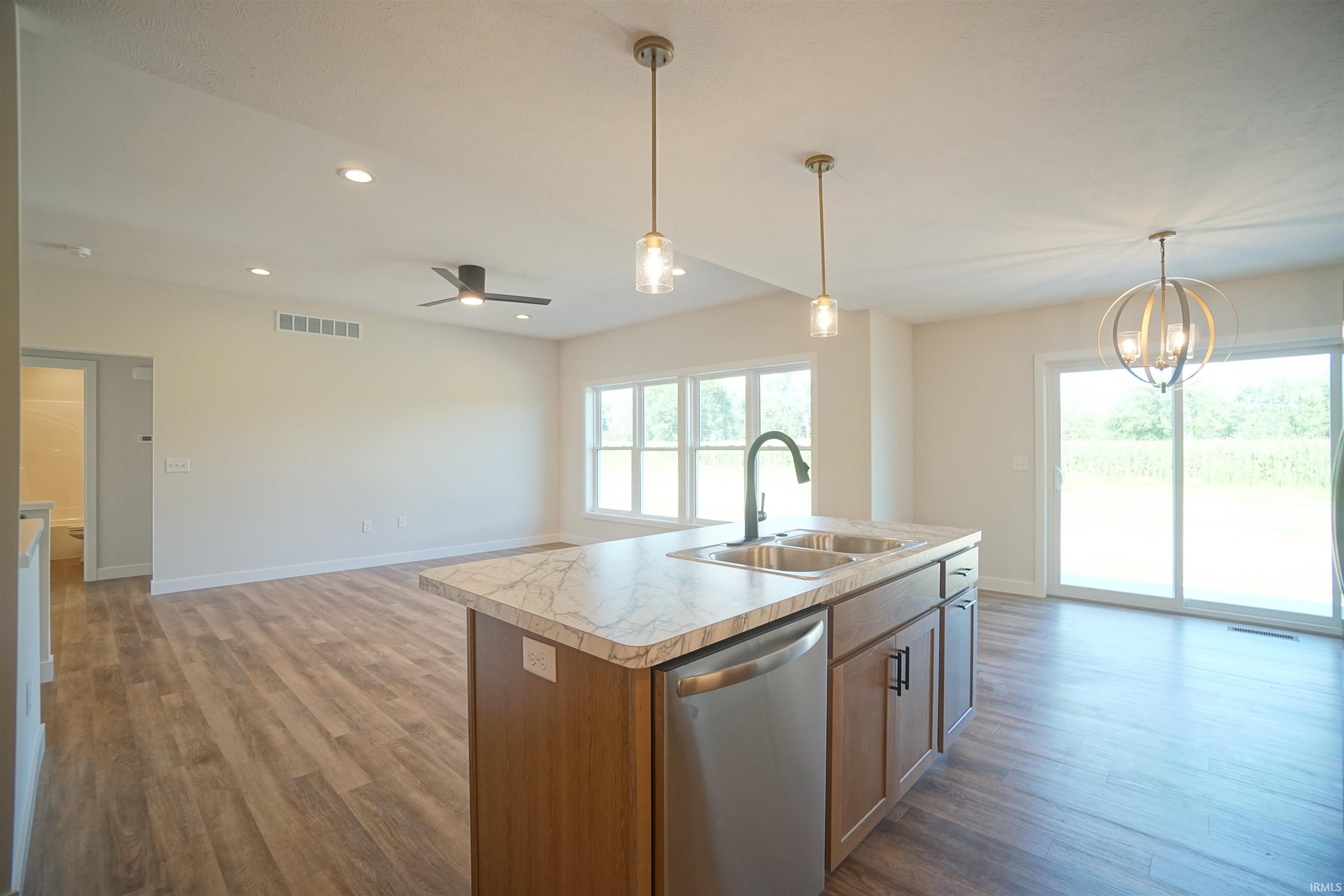 Homes for sale in Milford, IN | 540 N Eastfield Cir, Milford, IN 46542 | MLS# 202526521