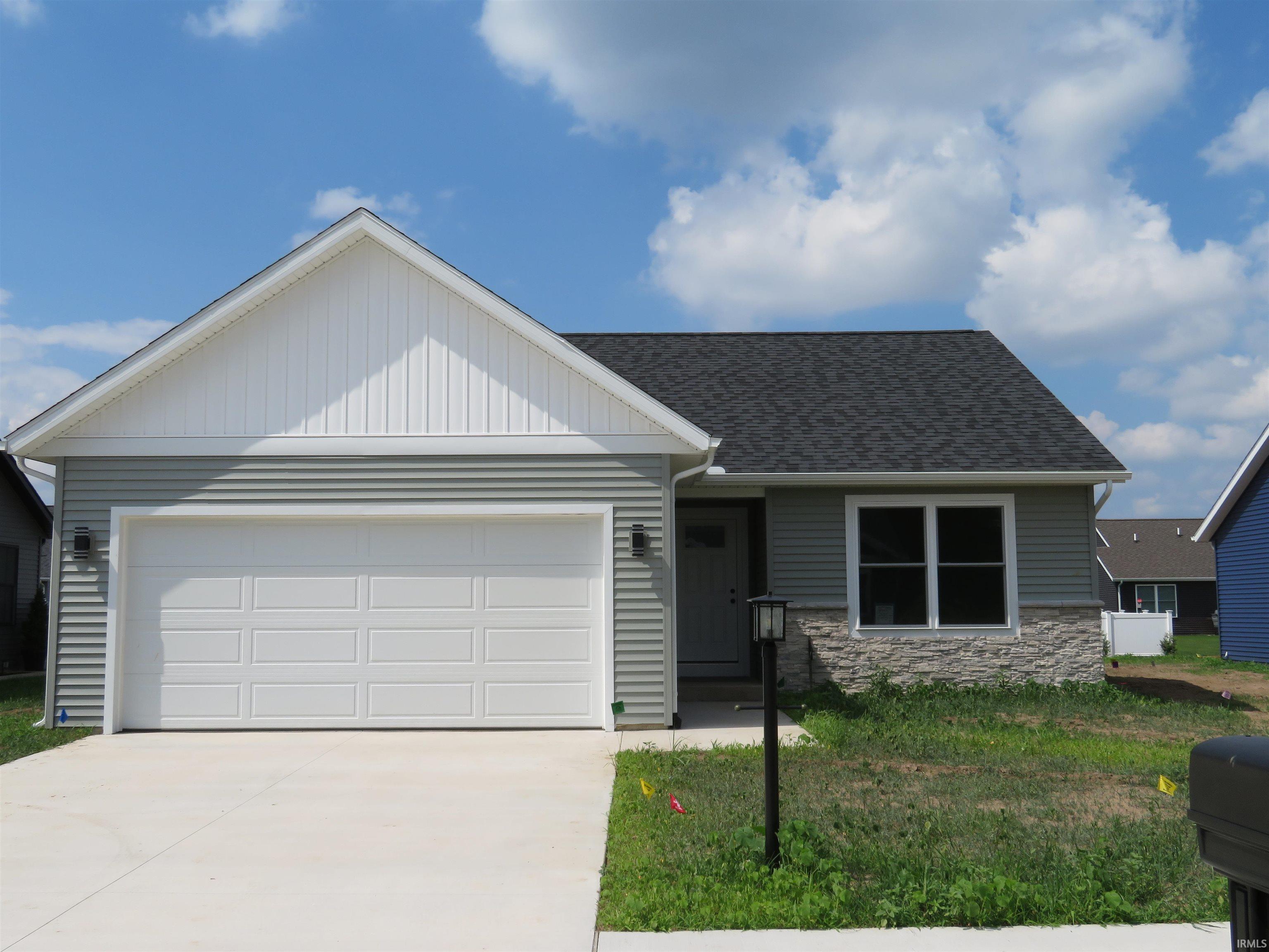 Homes for sale in New Paris, IN | 18497 Falcon Lair Ct, New Paris, IN 46553 | MLS# 202526596