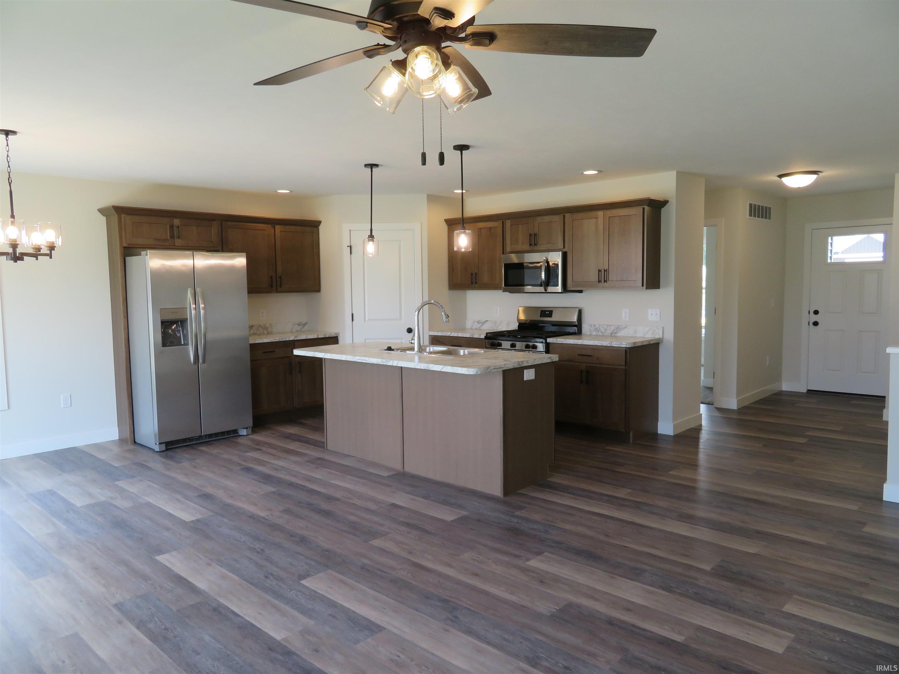 Homes for sale in New Paris, IN | 18497 Falcon Lair Ct, New Paris, IN 46553 | MLS# 202526596