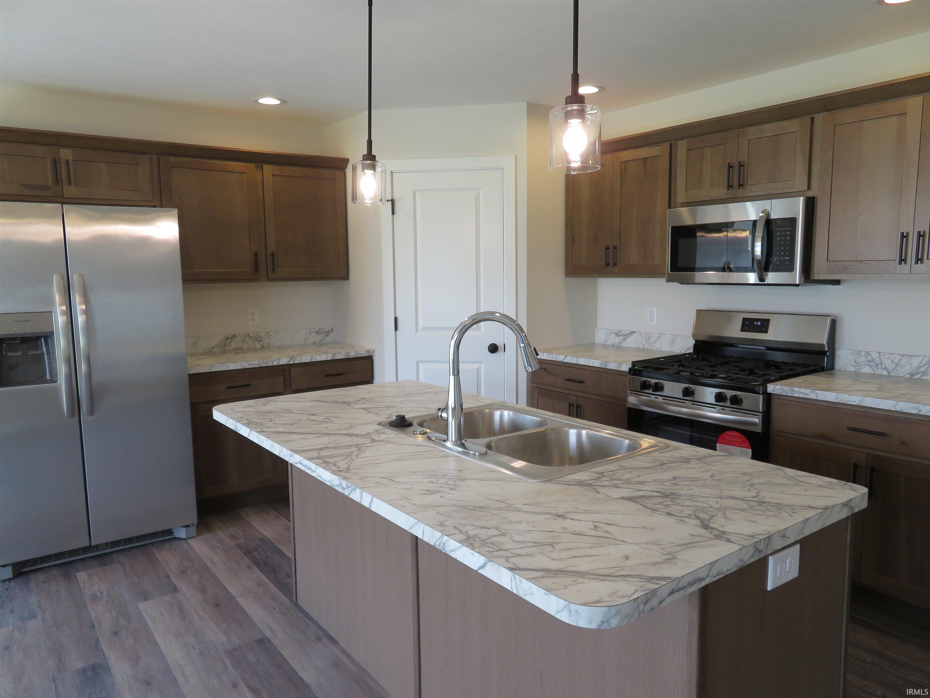 Homes for sale in New Paris, IN | 18497 Falcon Lair Ct, New Paris, IN 46553 | MLS# 202526596