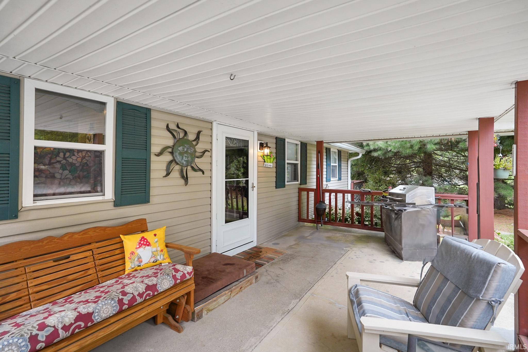 Homes for sale in Spencer, IN | 681 Hancock School Rd, Spencer, IN 47460 | MLS# 202526600