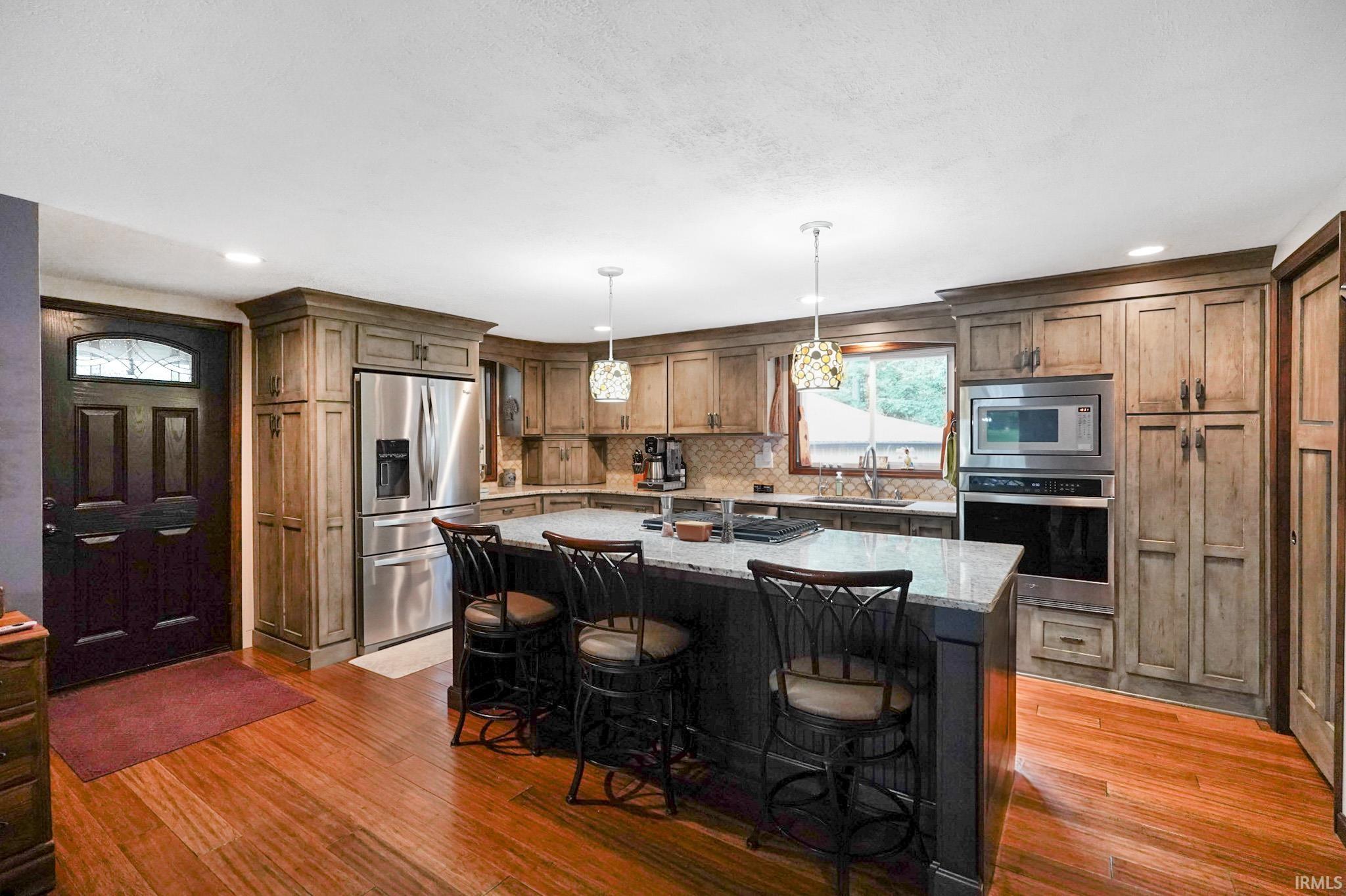 Homes for sale in Spencer, IN | 681 Hancock School Rd, Spencer, IN 47460 | MLS# 202526600