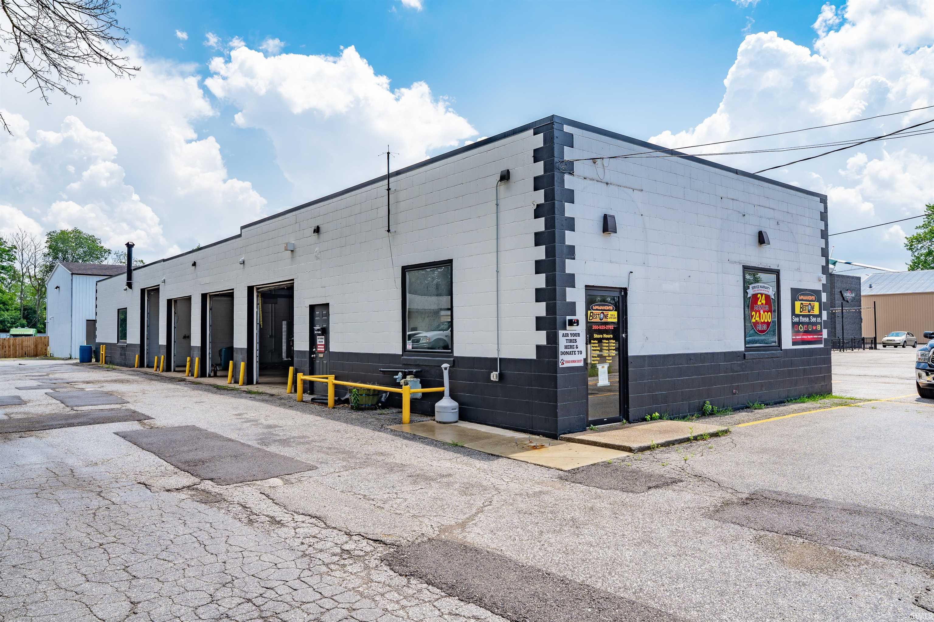 Photo 14 of 1712 South Wayne Avenue