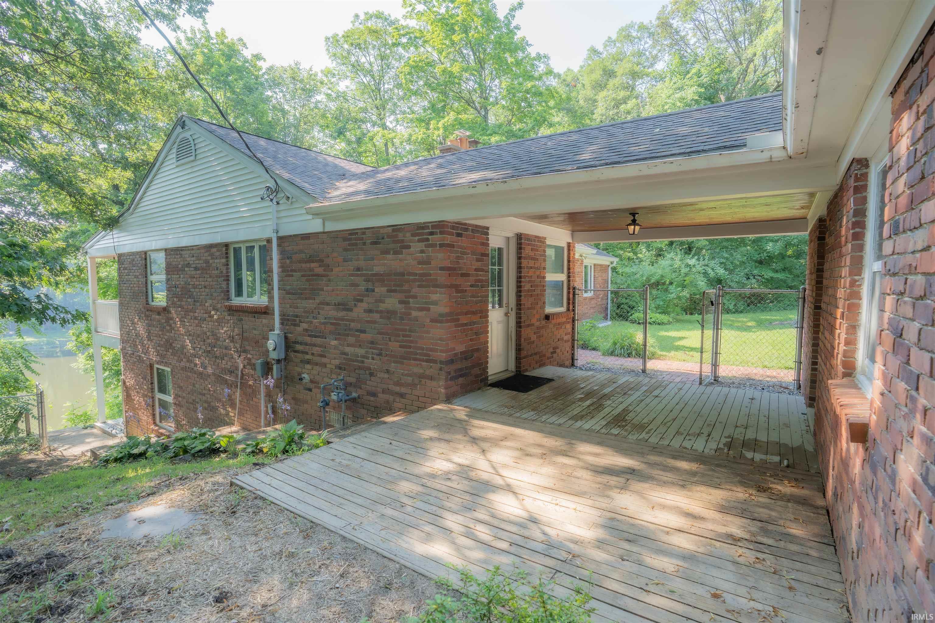 Homes for sale in Monticello, IN | 1509 Tioga Ravine Rd, Monticello, IN 47960 | MLS# 202526666