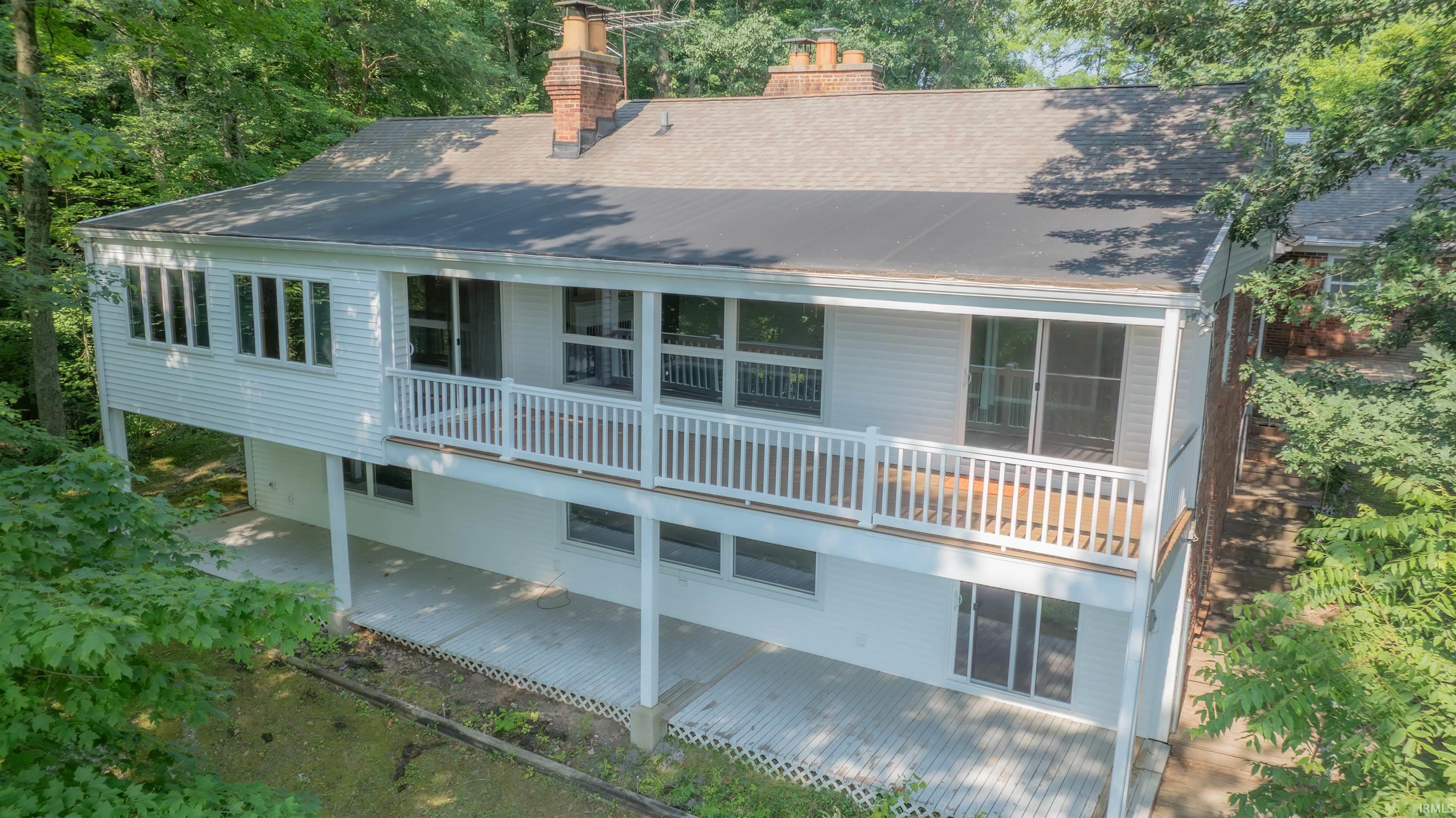 Homes for sale in Monticello, IN | 1509 Tioga Ravine Rd, Monticello, IN 47960 | MLS# 202526666