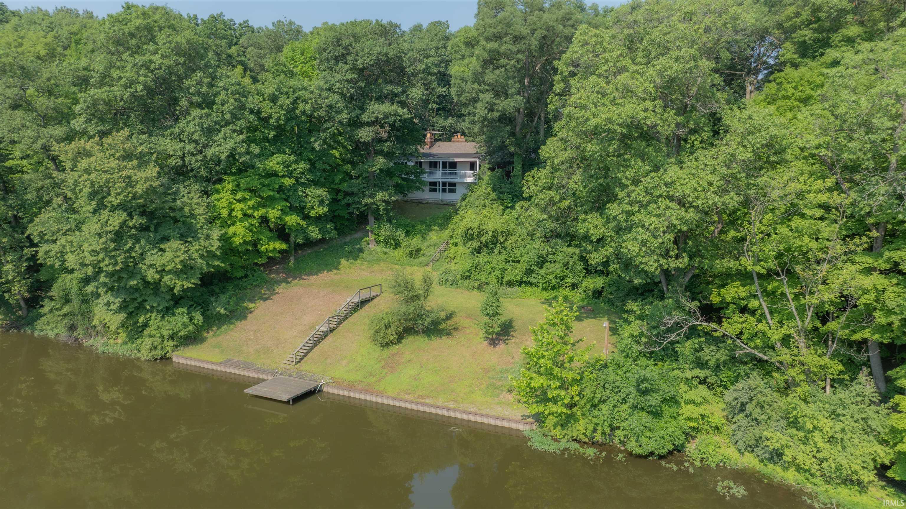 Homes for sale in Monticello, IN | 1509 Tioga Ravine Rd, Monticello, IN 47960 | MLS# 202526666