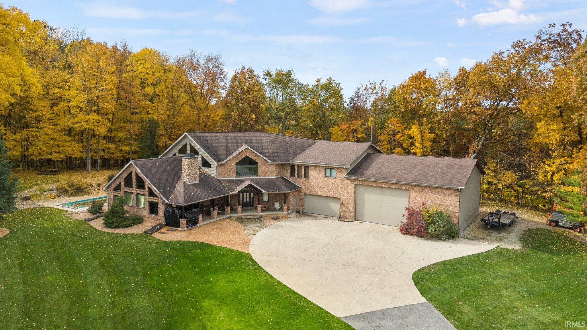 Photo 1 of 2848 N 800 E