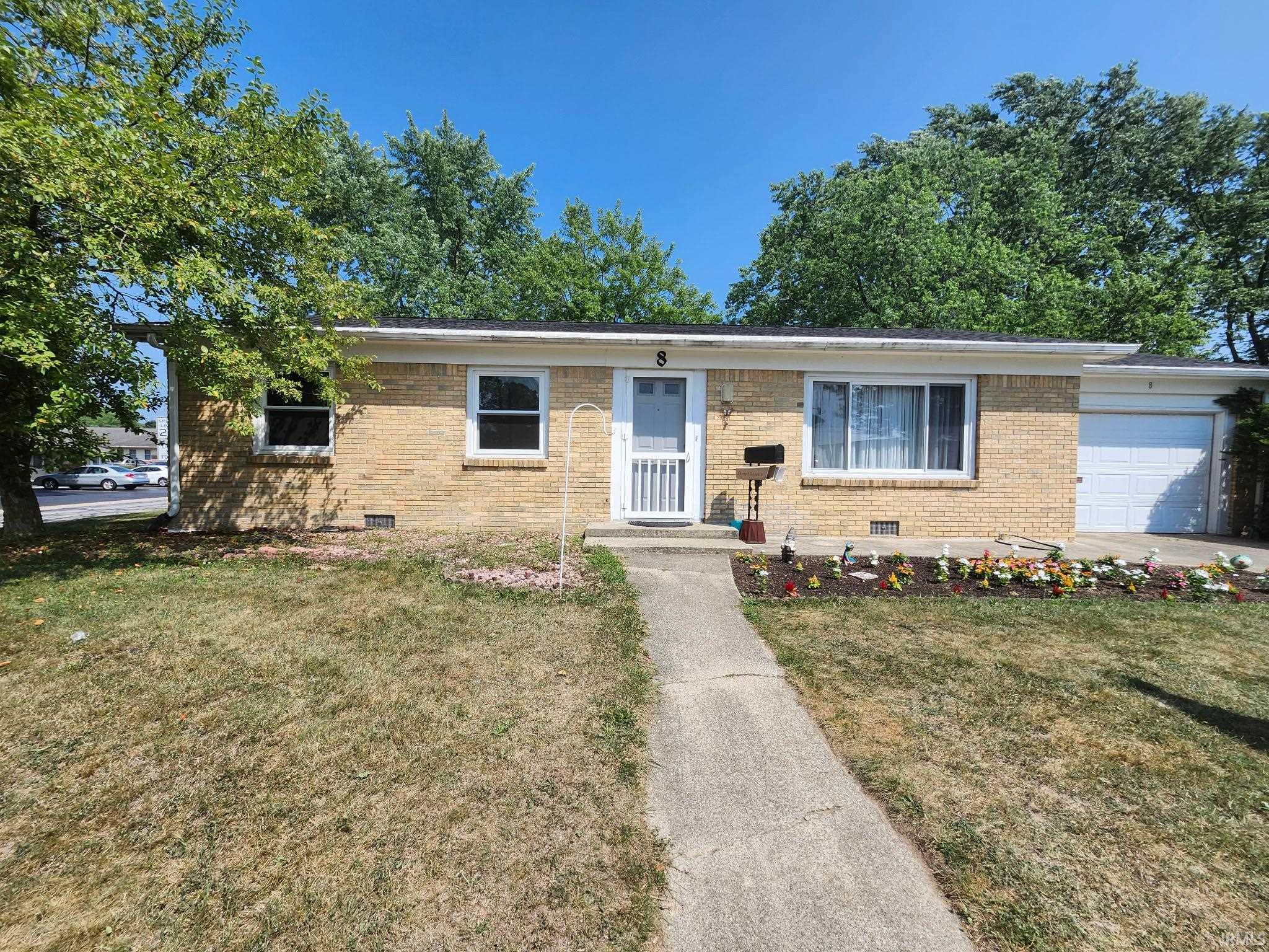 8 Blue River Drive