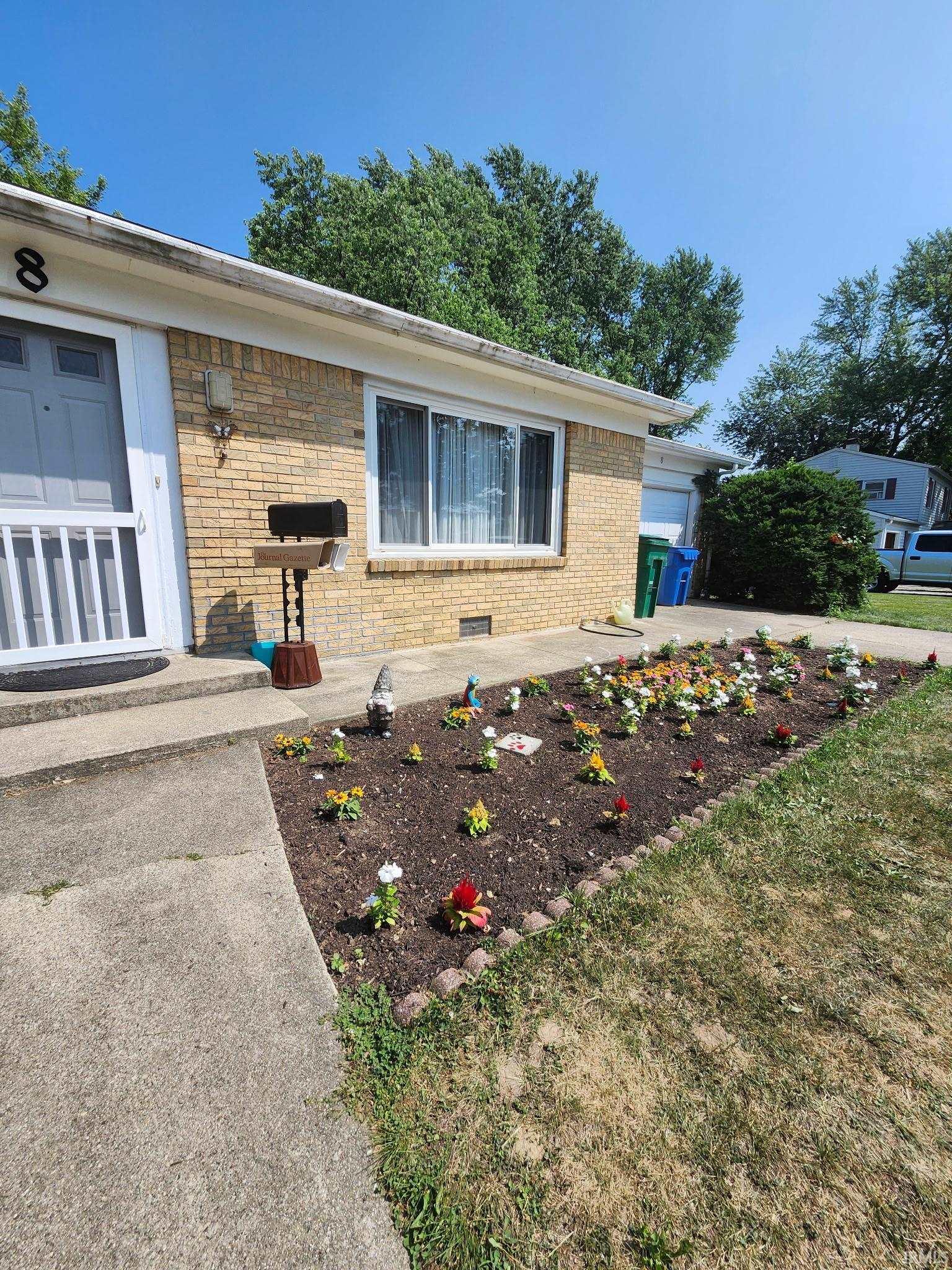 8 Blue River Drive