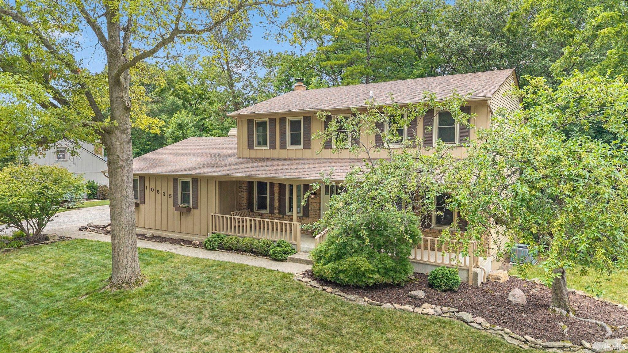 Photo 1 of 10535 Brandywine Drive