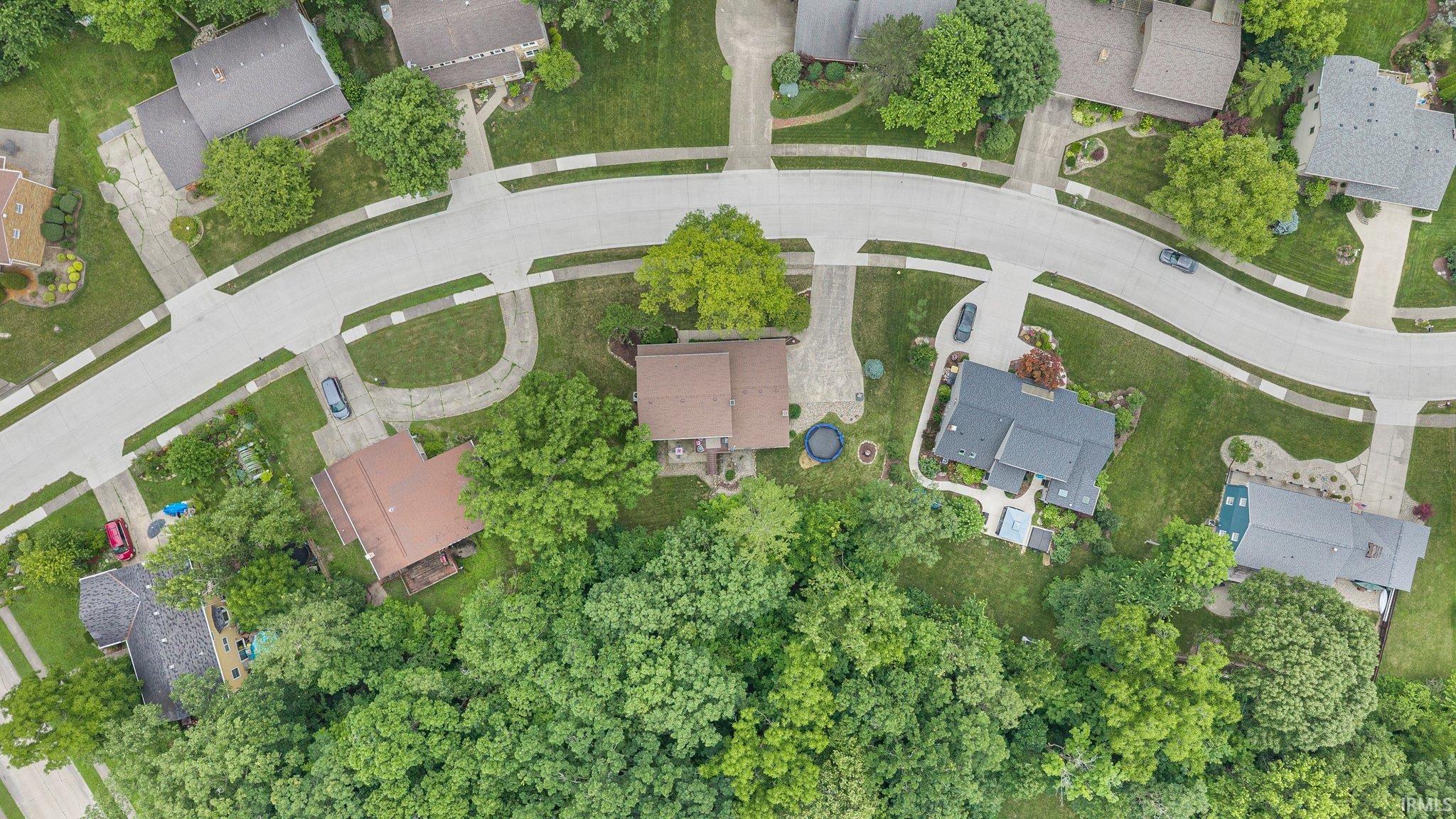 Photo 2 of 10535 Brandywine Drive