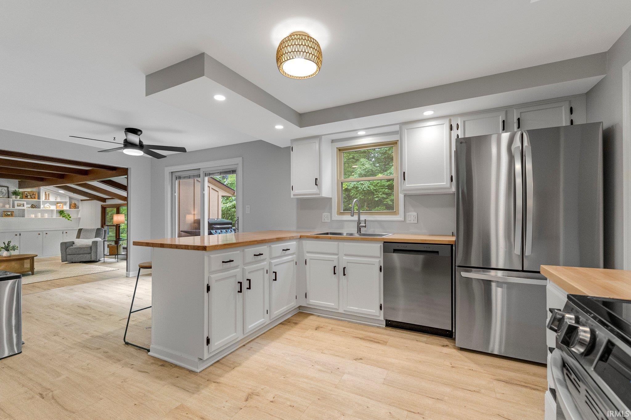 Homes for sale in Fort Wayne, IN | 10535 Brandywine Dr, Fort Wayne, IN 46845 | MLS# 202526726