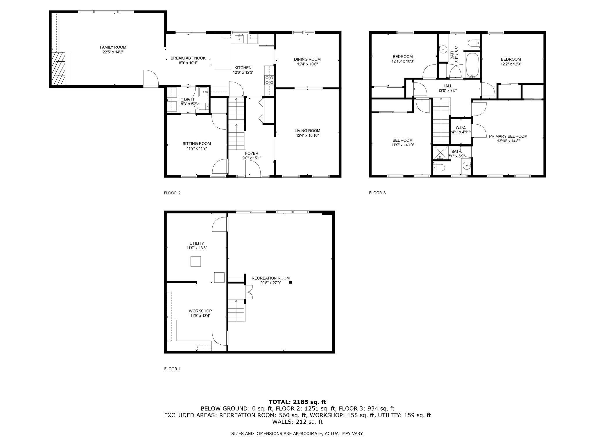 Photo 35 of 10535 Brandywine Drive