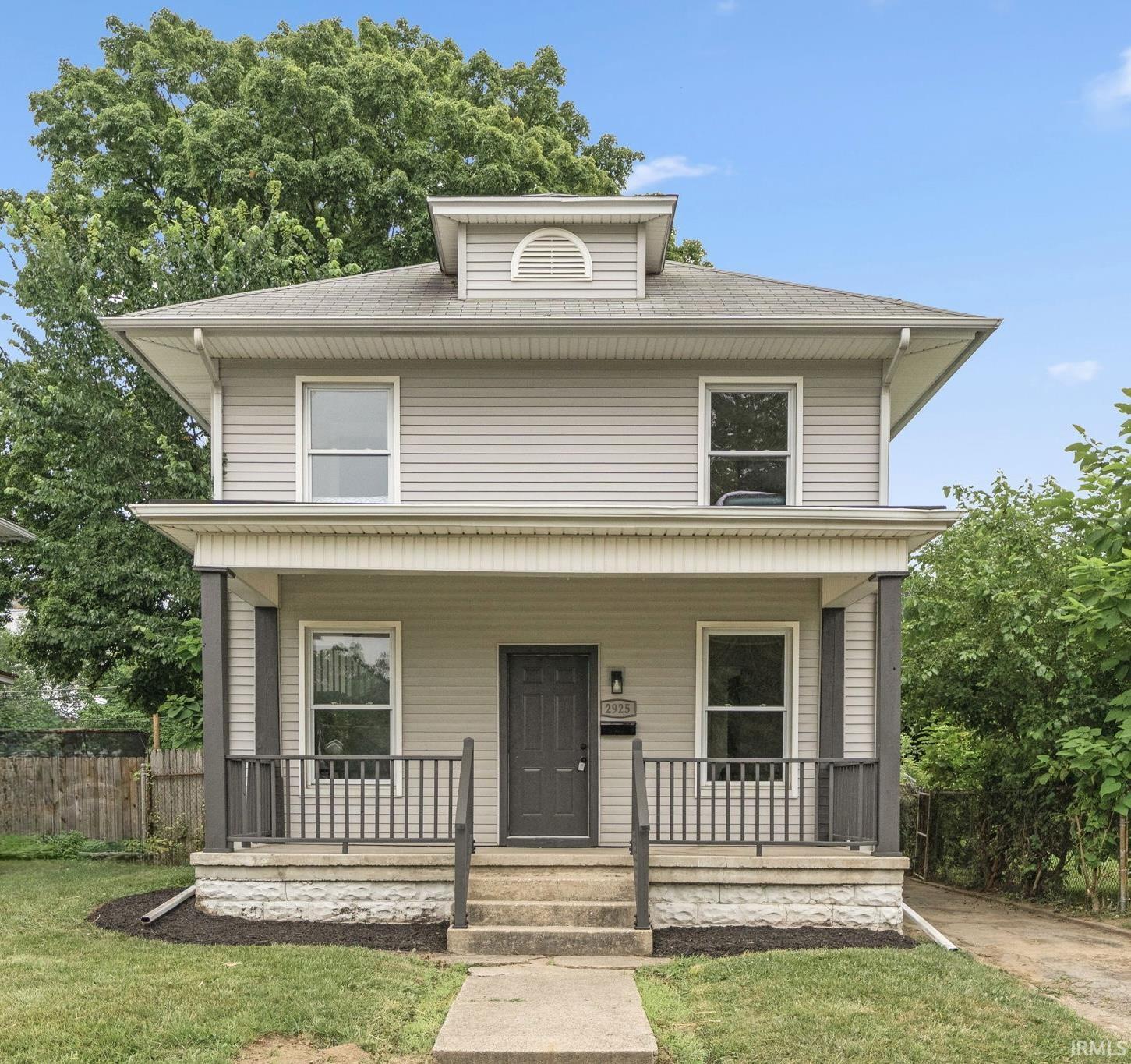 Photo 1 of 2925 Gay Street