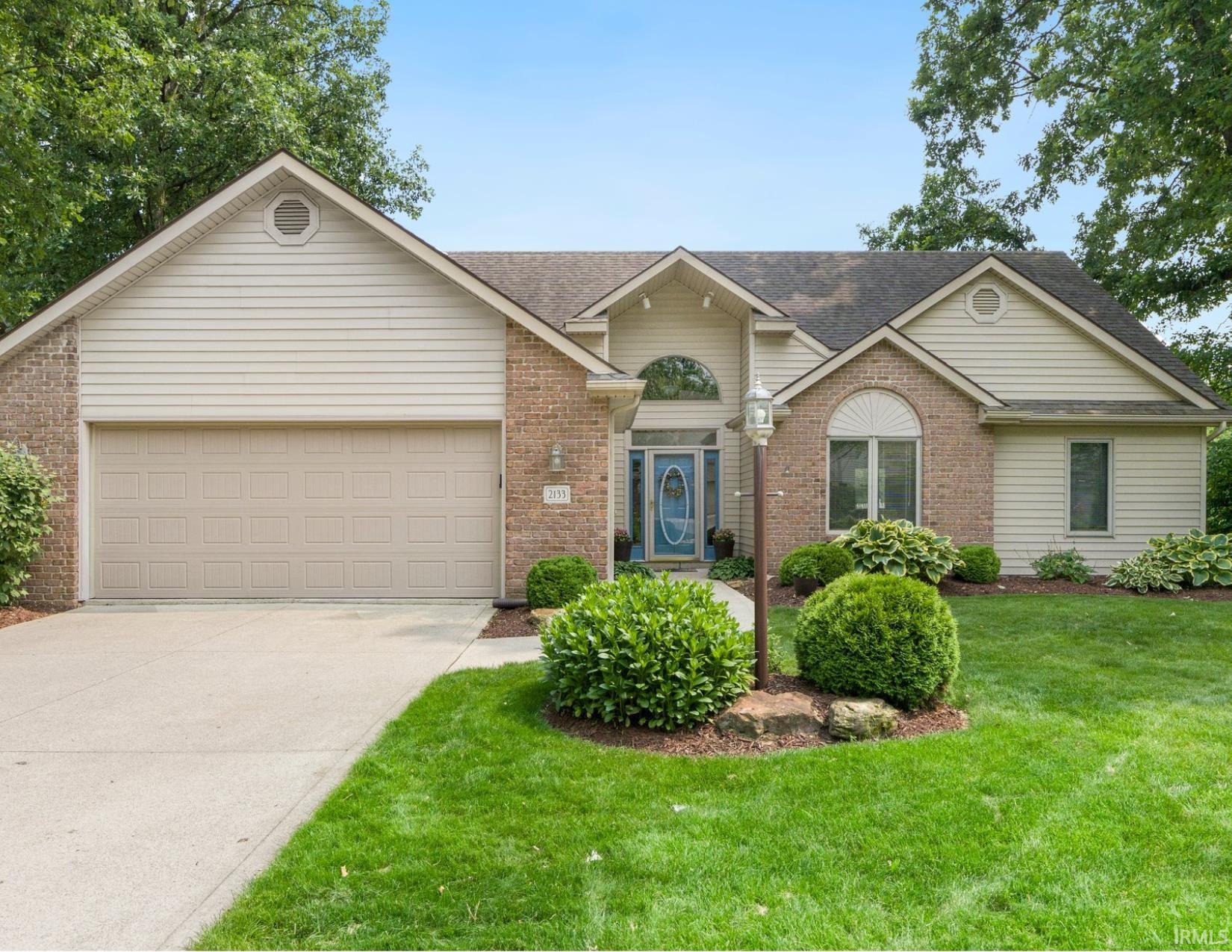 Homes for sale in Fort Wayne, IN | 2133 Blue Harbor Dr, Fort Wayne, IN 46804 | MLS# 202526744