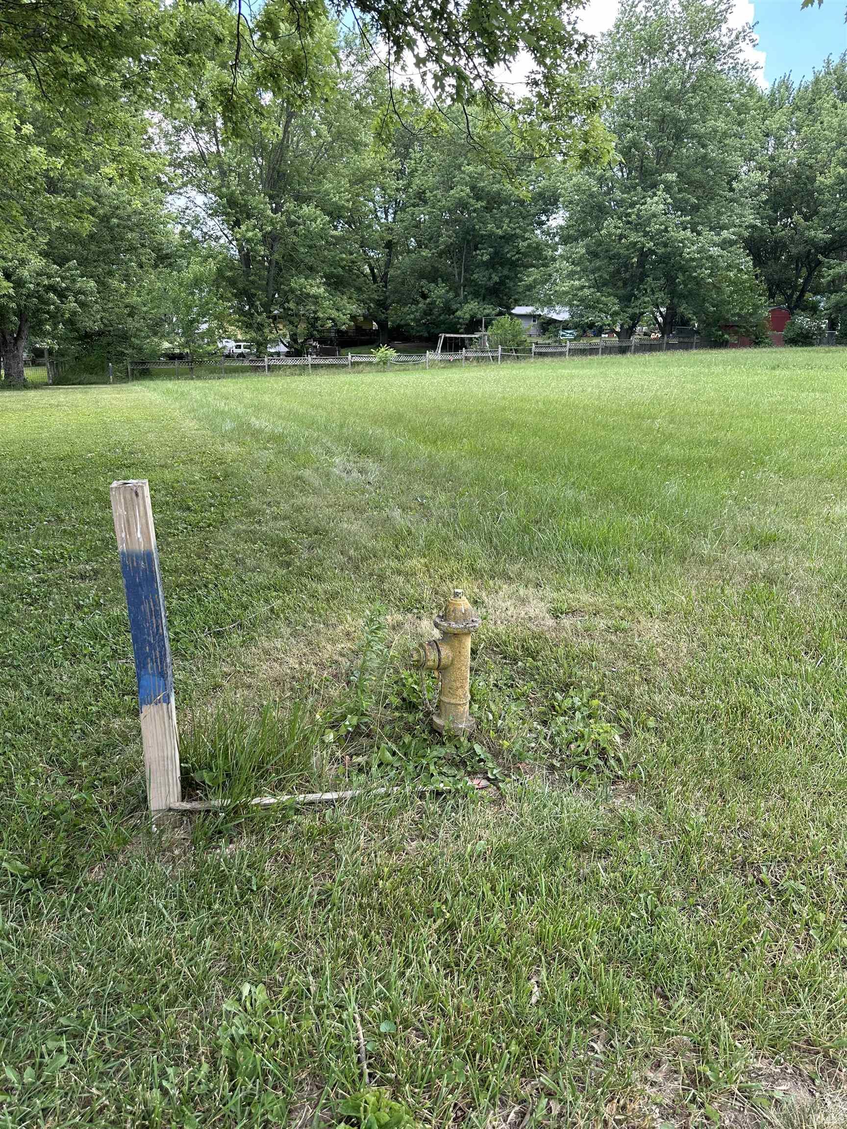 Homes for sale in Lafontaine, IN | Western Ave, Lafontaine, IN 46940 | MLS# 202526778