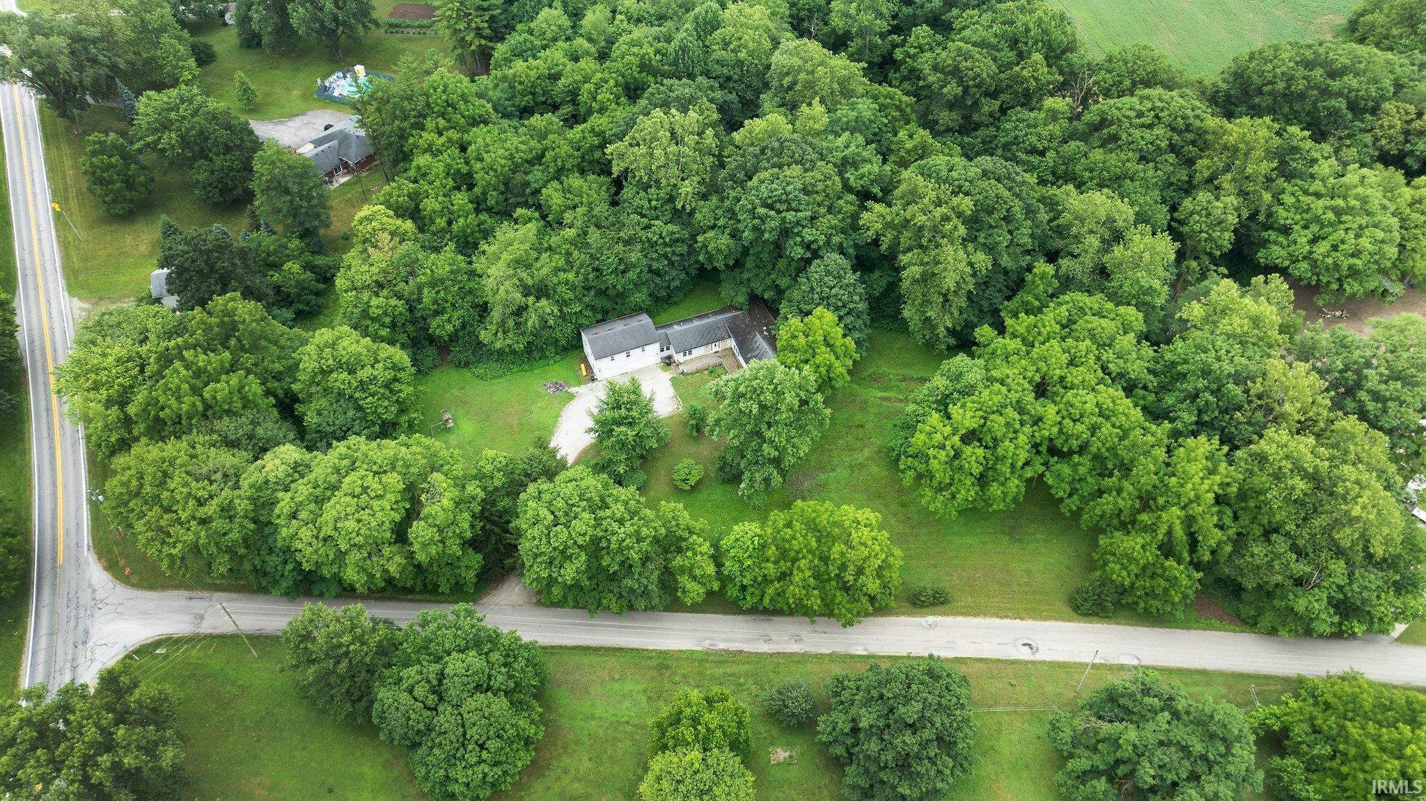 Homes for sale in South Whitley, IN | 7269 W 400 S Rd, South Whitley, IN 46787 | MLS# 202526807